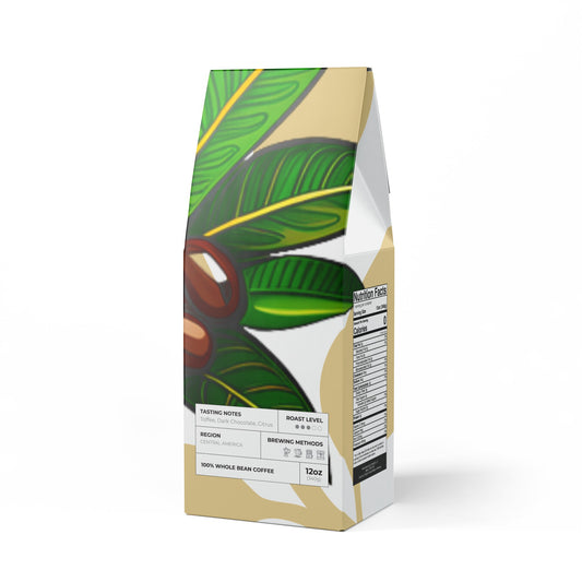 Coffee - Rock Creek Coffee Blend (Medium Roast)