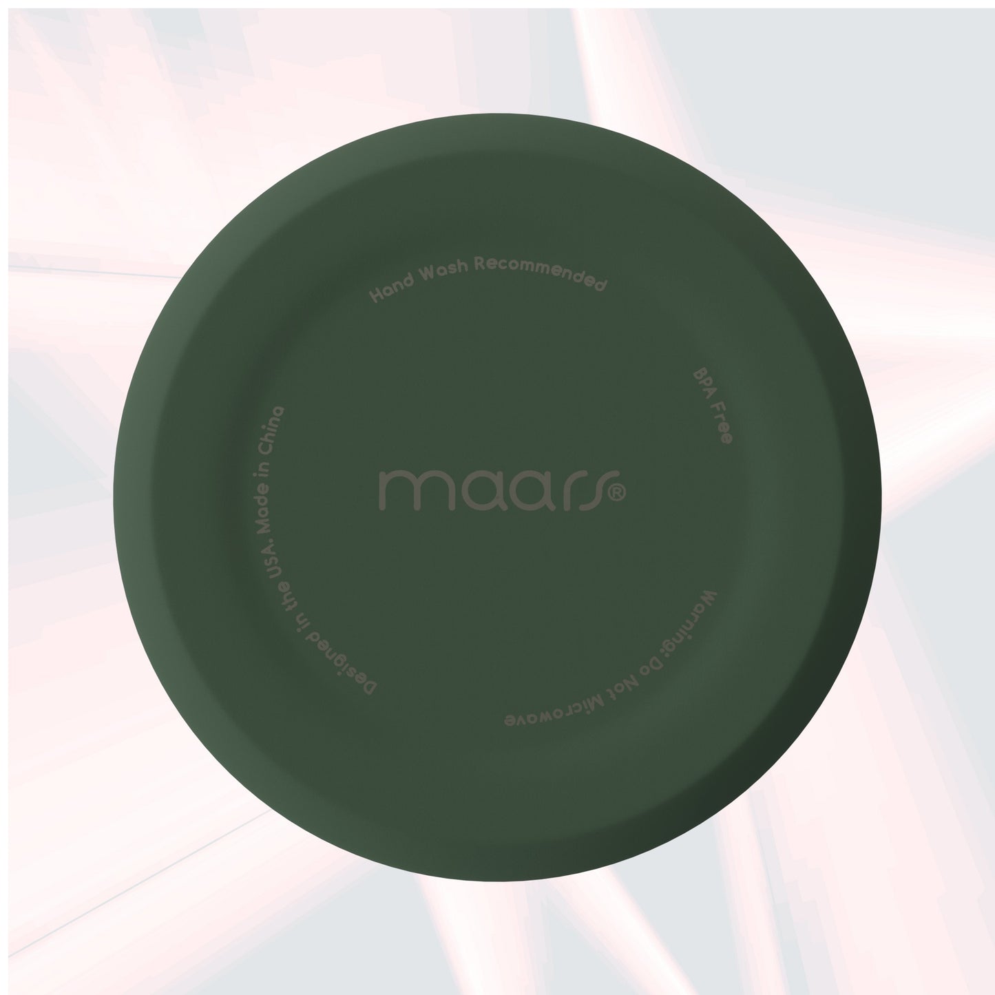 GSM Maars Maker Skinny Matte Tumbler, 20oz