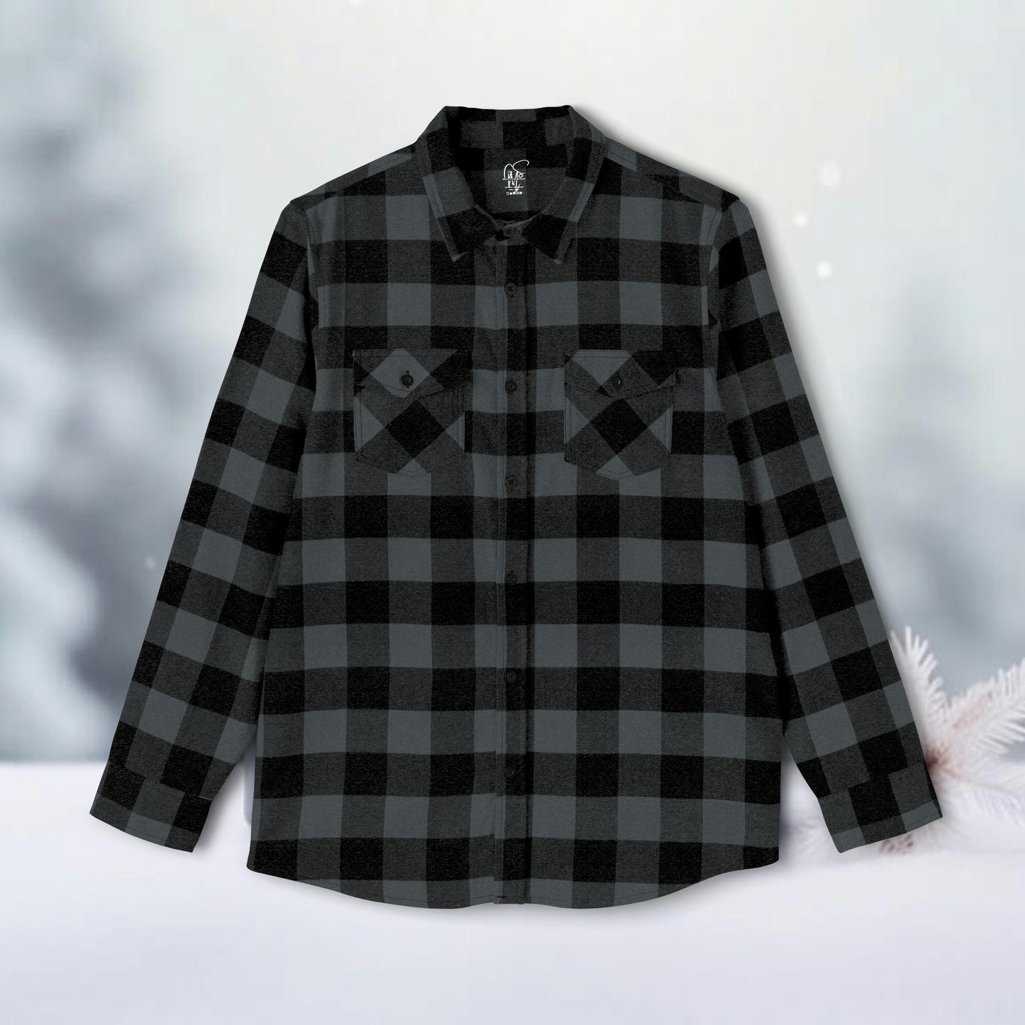 Flannel Shirt