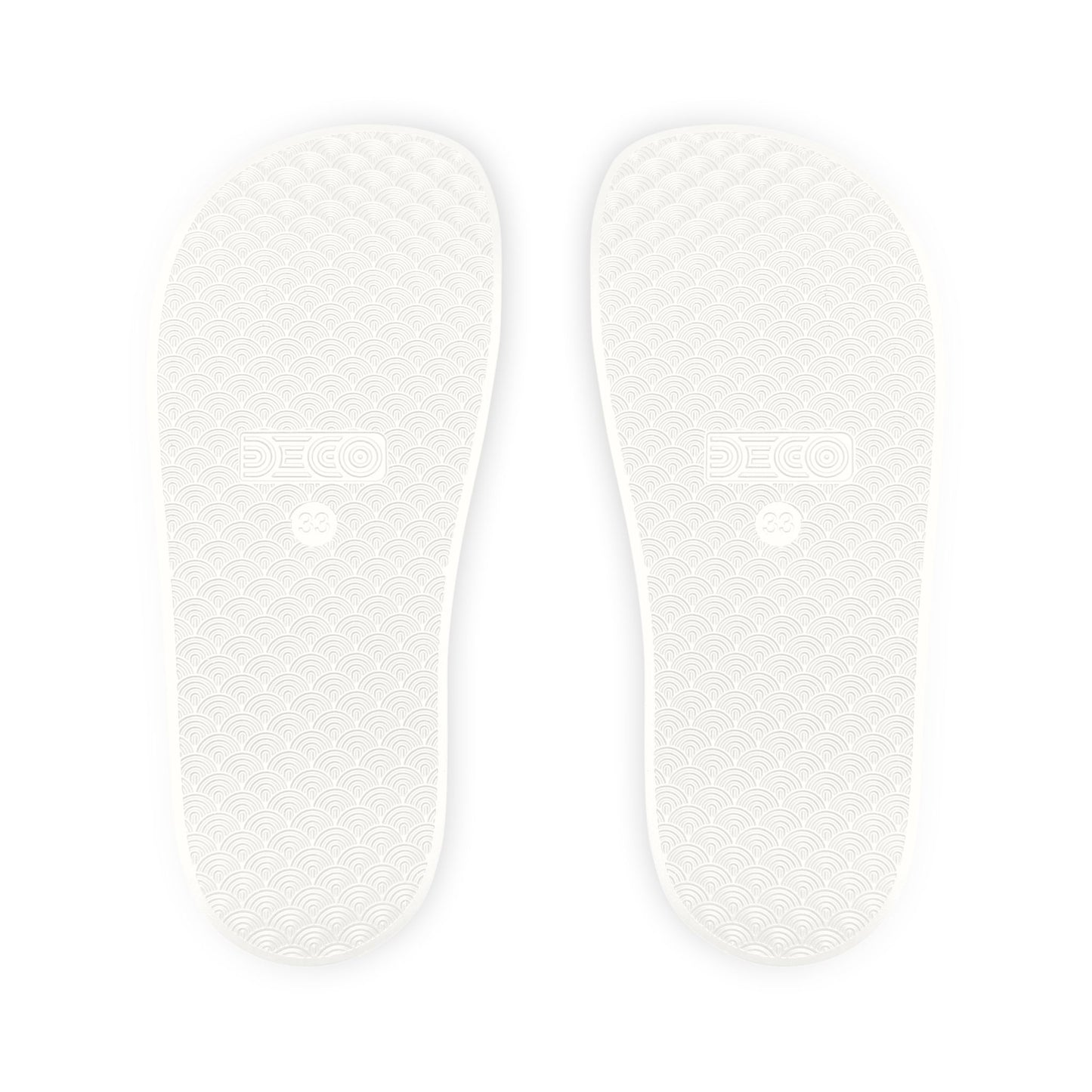 Hearts Youth Removable-Strap Sandals