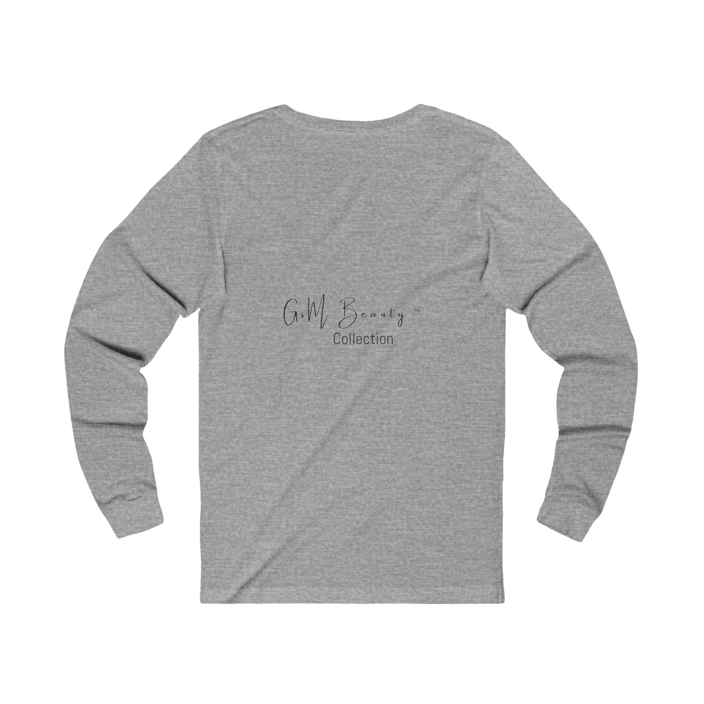 Jersey Long Sleeve Tee