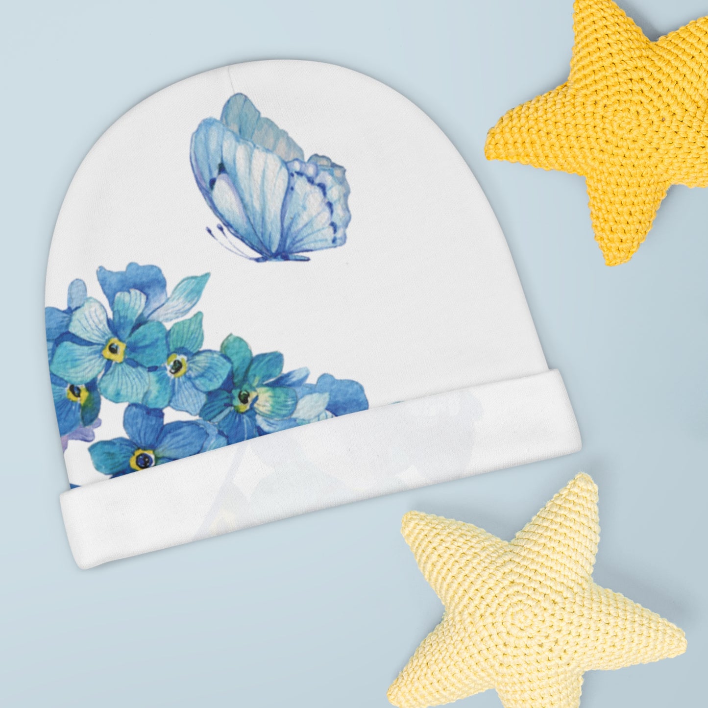 Baby Beanie
