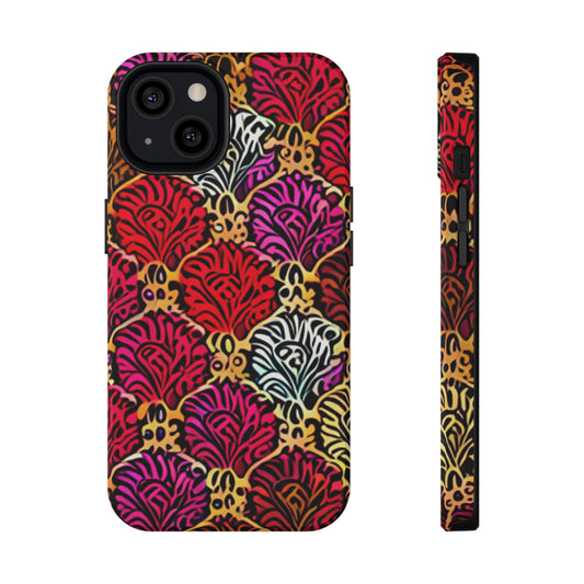 Impact-Resistant Cases