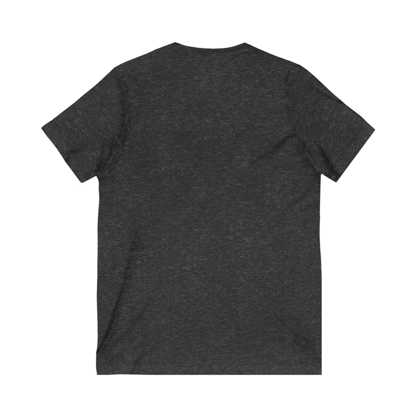 Adorable Pups - Jersey Short Sleeve V-Neck Tee