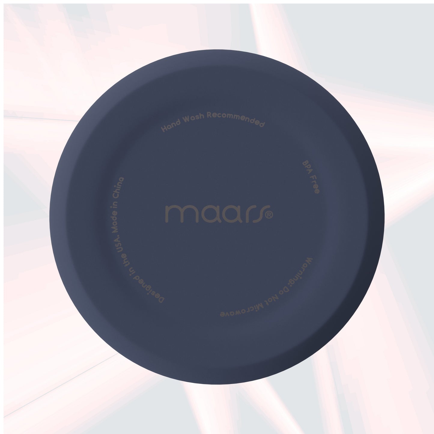 GSM Maars Maker Skinny Matte Tumbler, 20oz