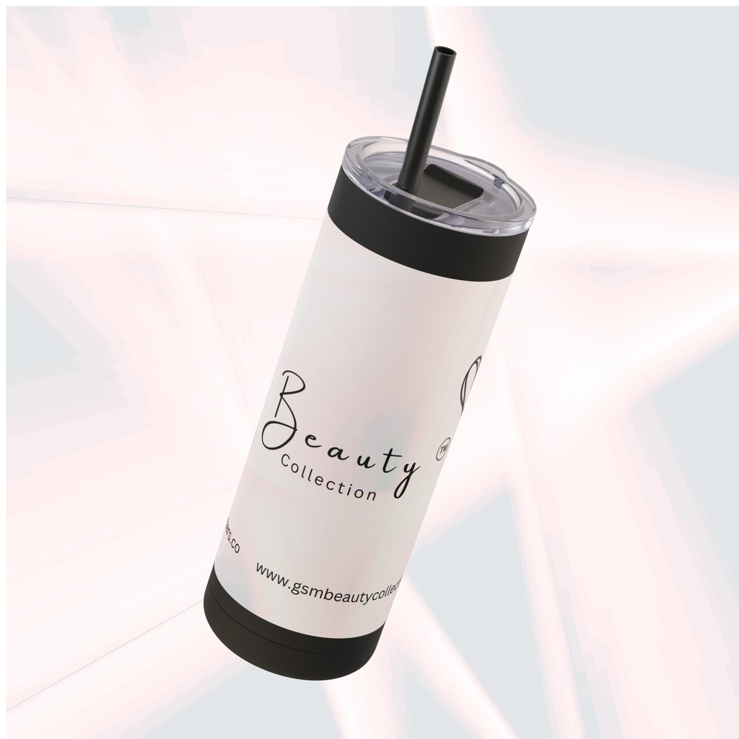 GSM Maars Maker Skinny Matte Tumbler, 20oz