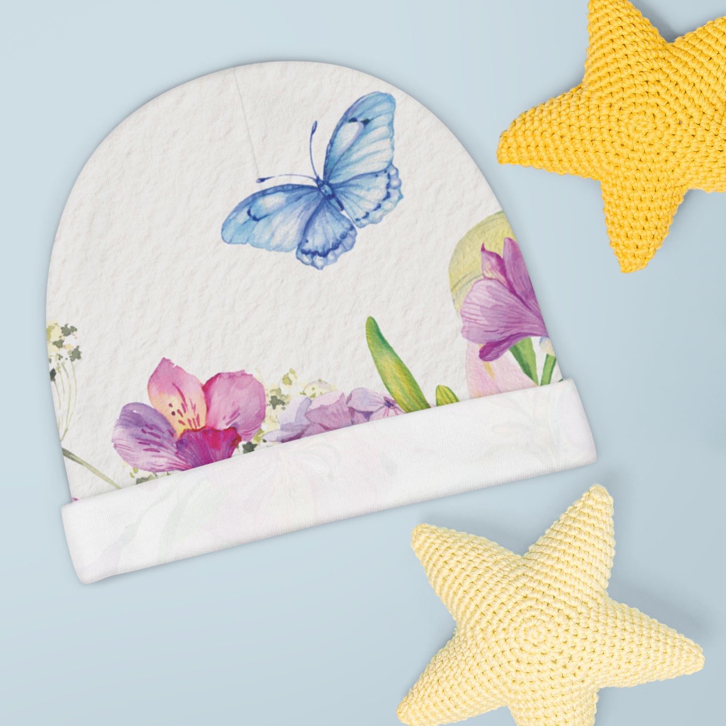 Baby Beanie
