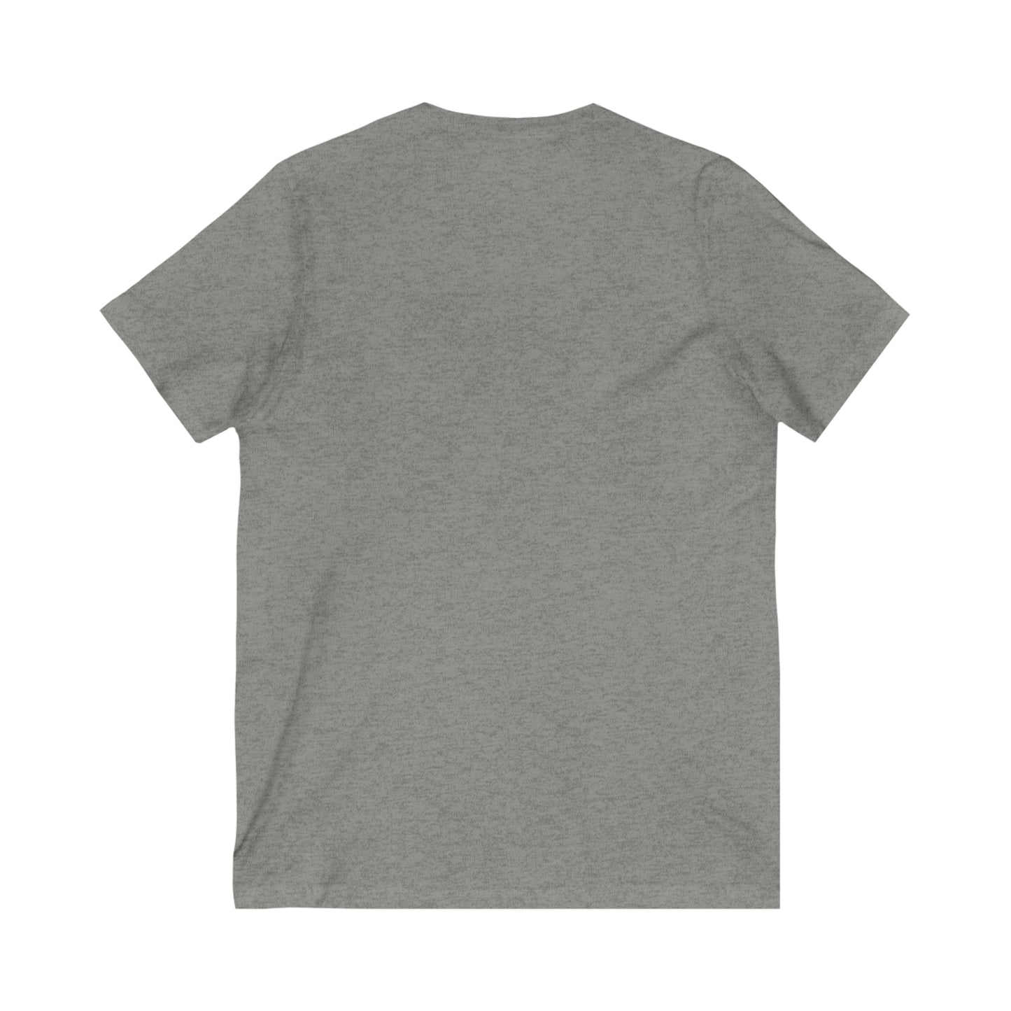 Adorable Buddies - Jersey Short Sleeve V-Neck Tee