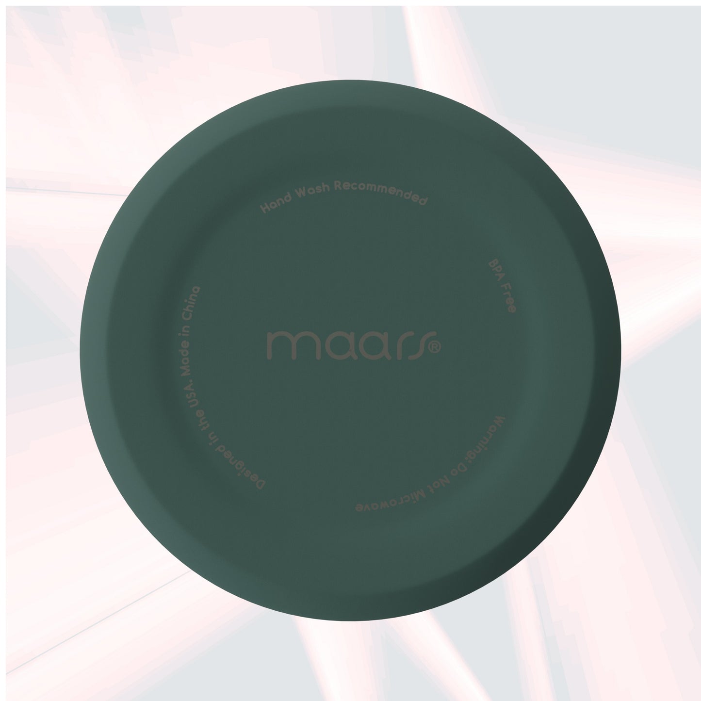 GSM Maars Maker Skinny Matte Tumbler, 20oz