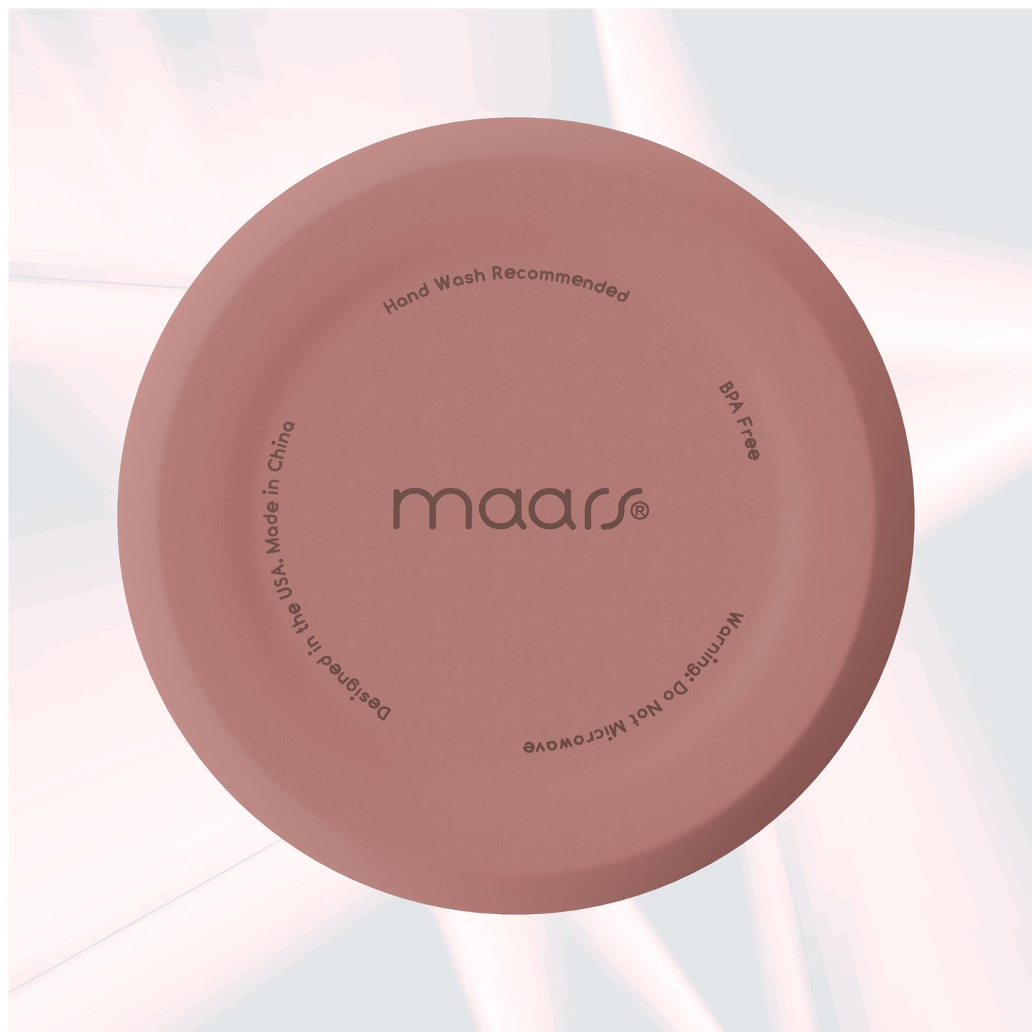 GSM Maars Maker Skinny Matte Tumbler, 20oz