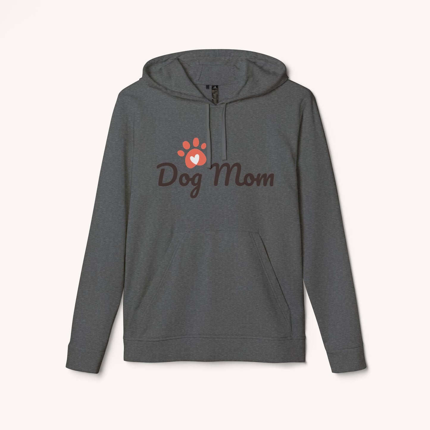 adidas® Unisex Fleece Hoodie