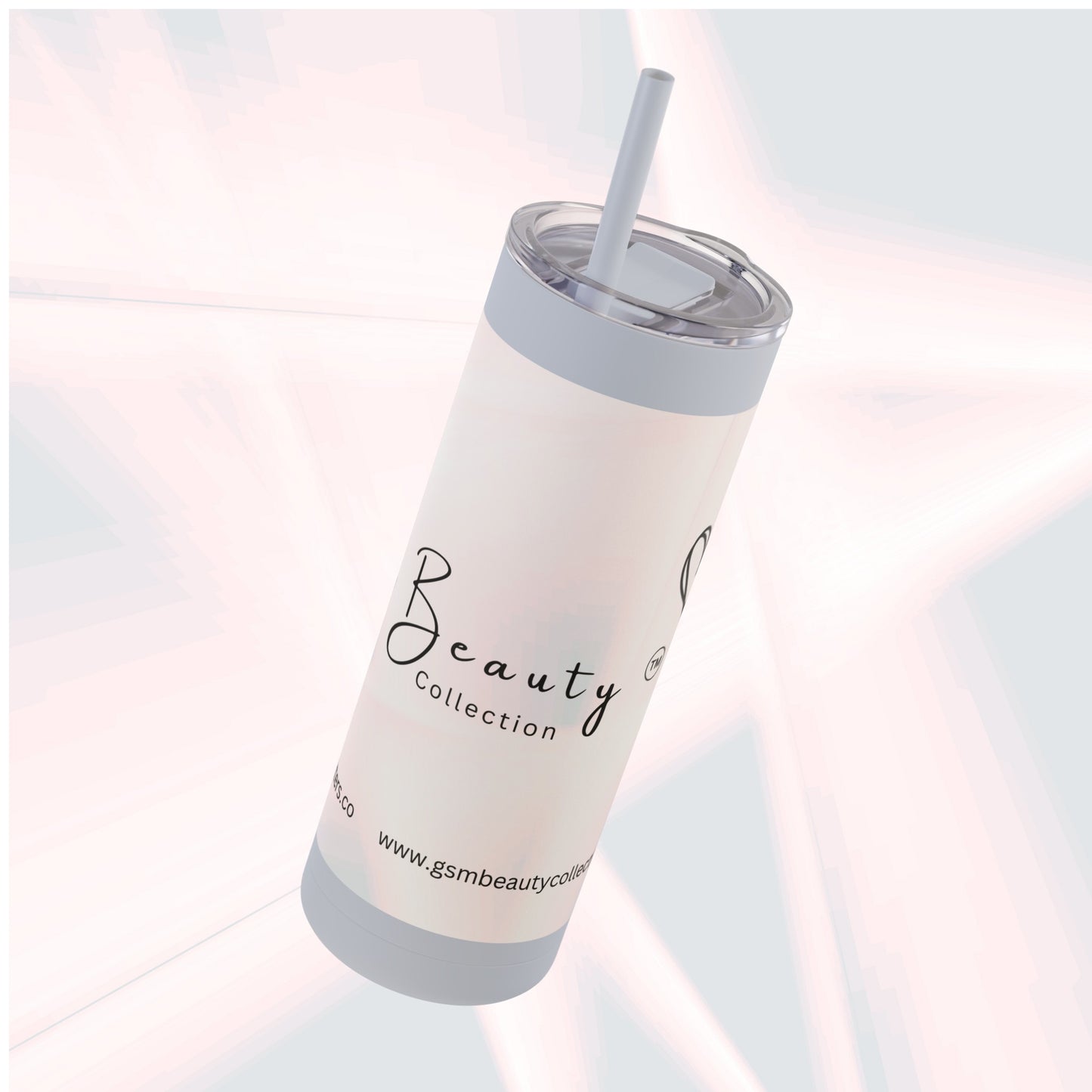 GSM Maars Maker Skinny Matte Tumbler, 20oz