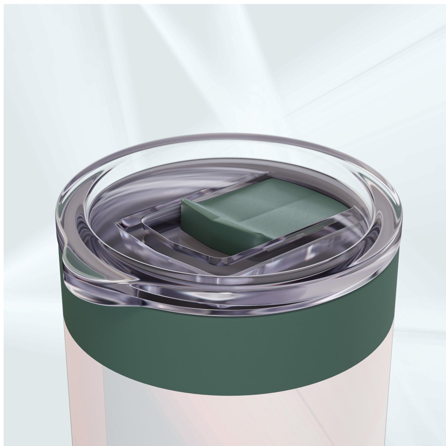 GSM Maars Maker Skinny Matte Tumbler, 20oz