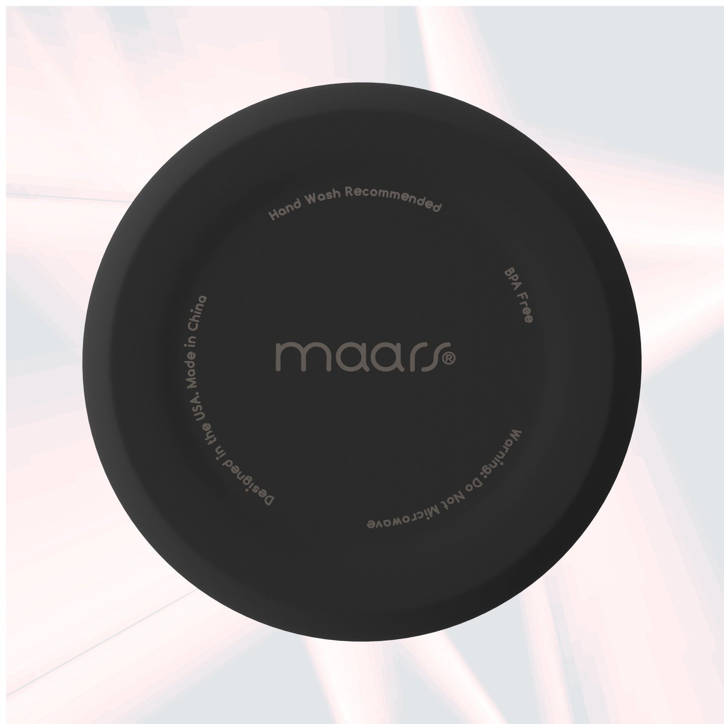 GSM Maars Maker Skinny Matte Tumbler, 20oz