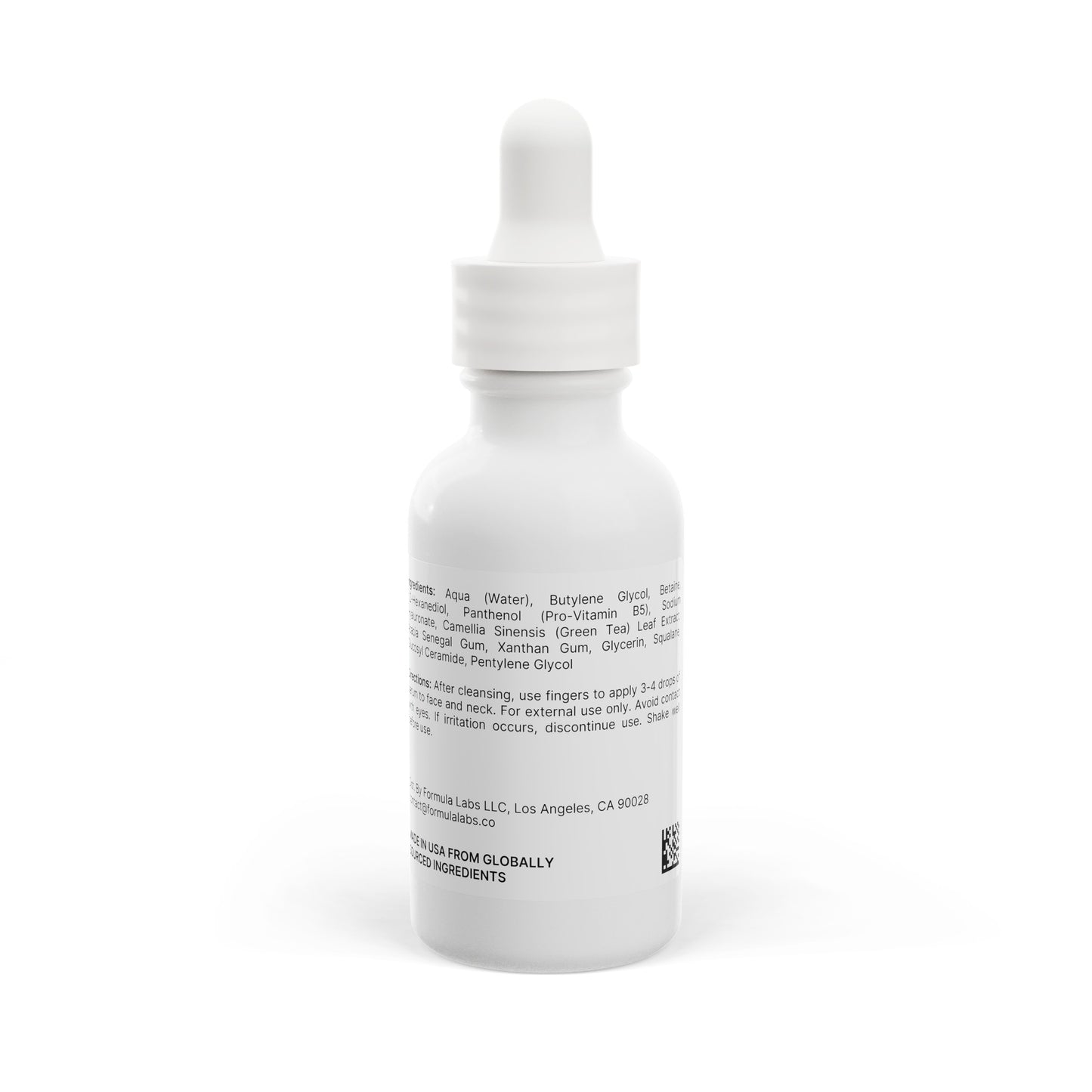 a) Good Skin Matters Skin Hyaluronic Acid Complex Serum, 1oz
