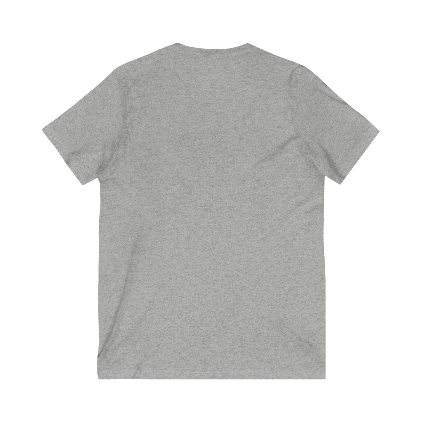 Adorable Buddies - Jersey Short Sleeve V-Neck Tee