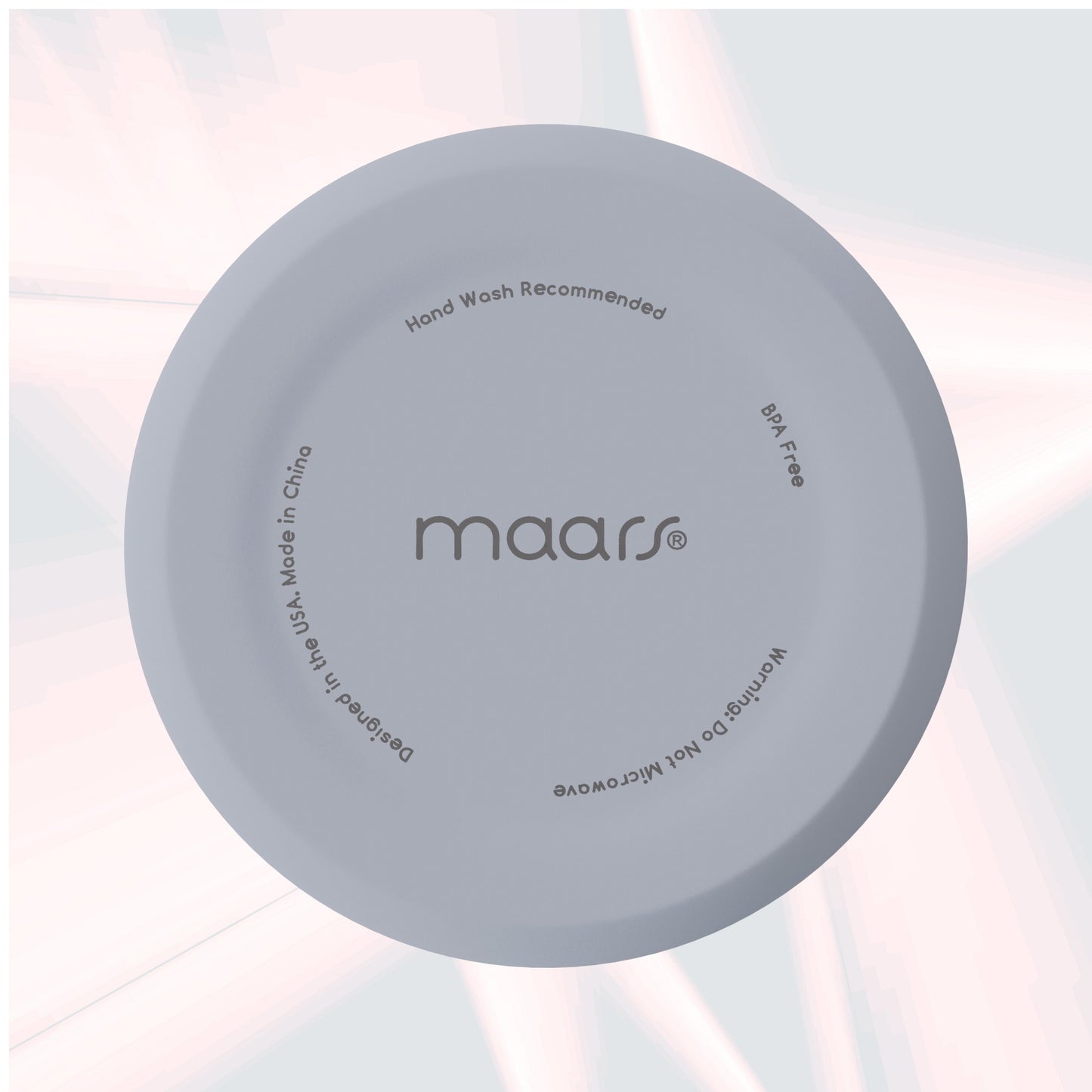 GSM Maars Maker Skinny Matte Tumbler, 20oz