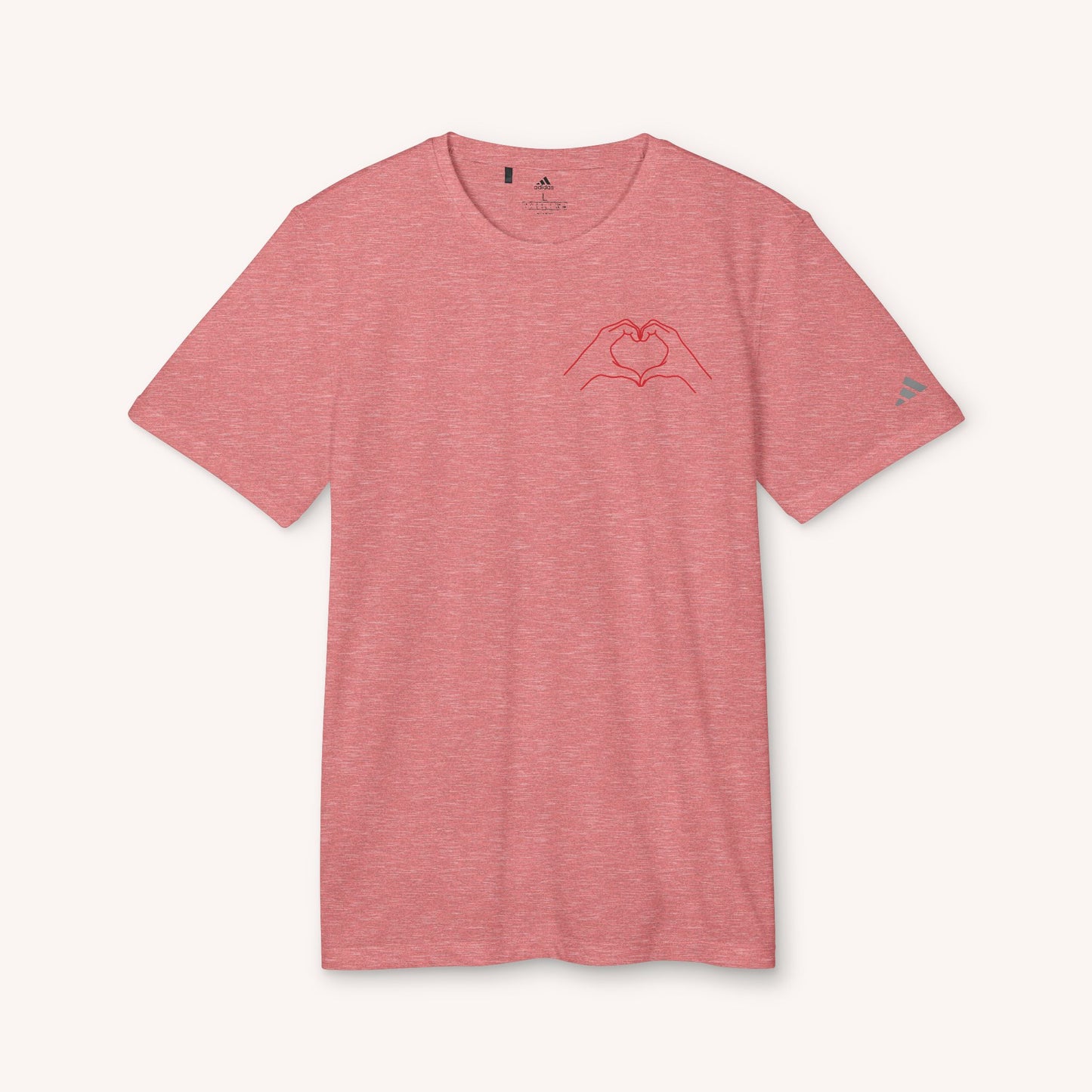 adidas® Unisex Sport T-shirt