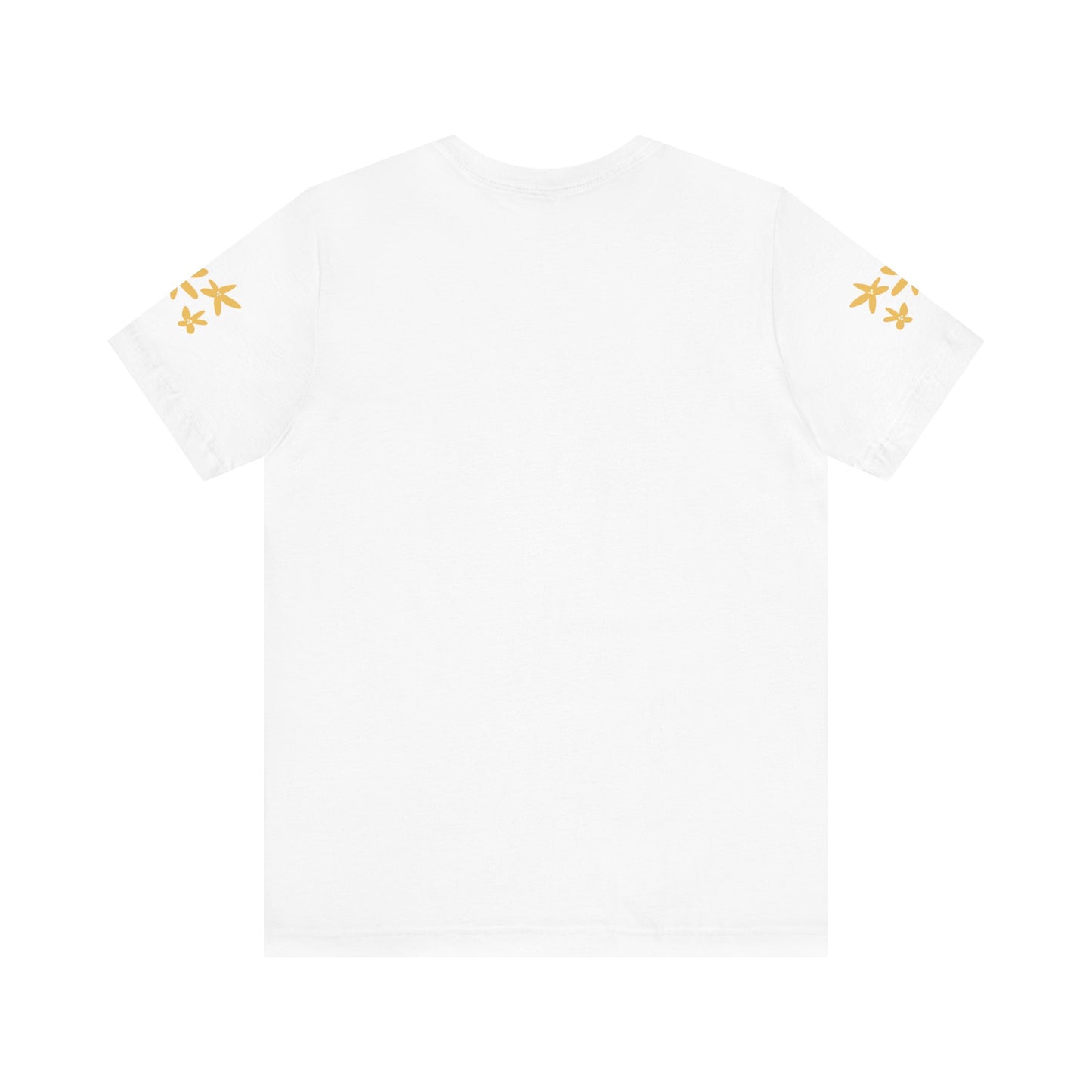 Science Jersey Short Sleeve Tee