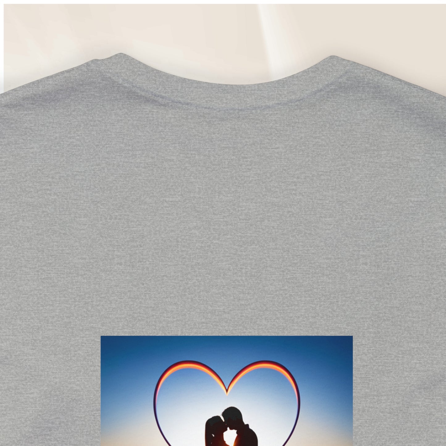 Family Jersey Short Sleeve Tee