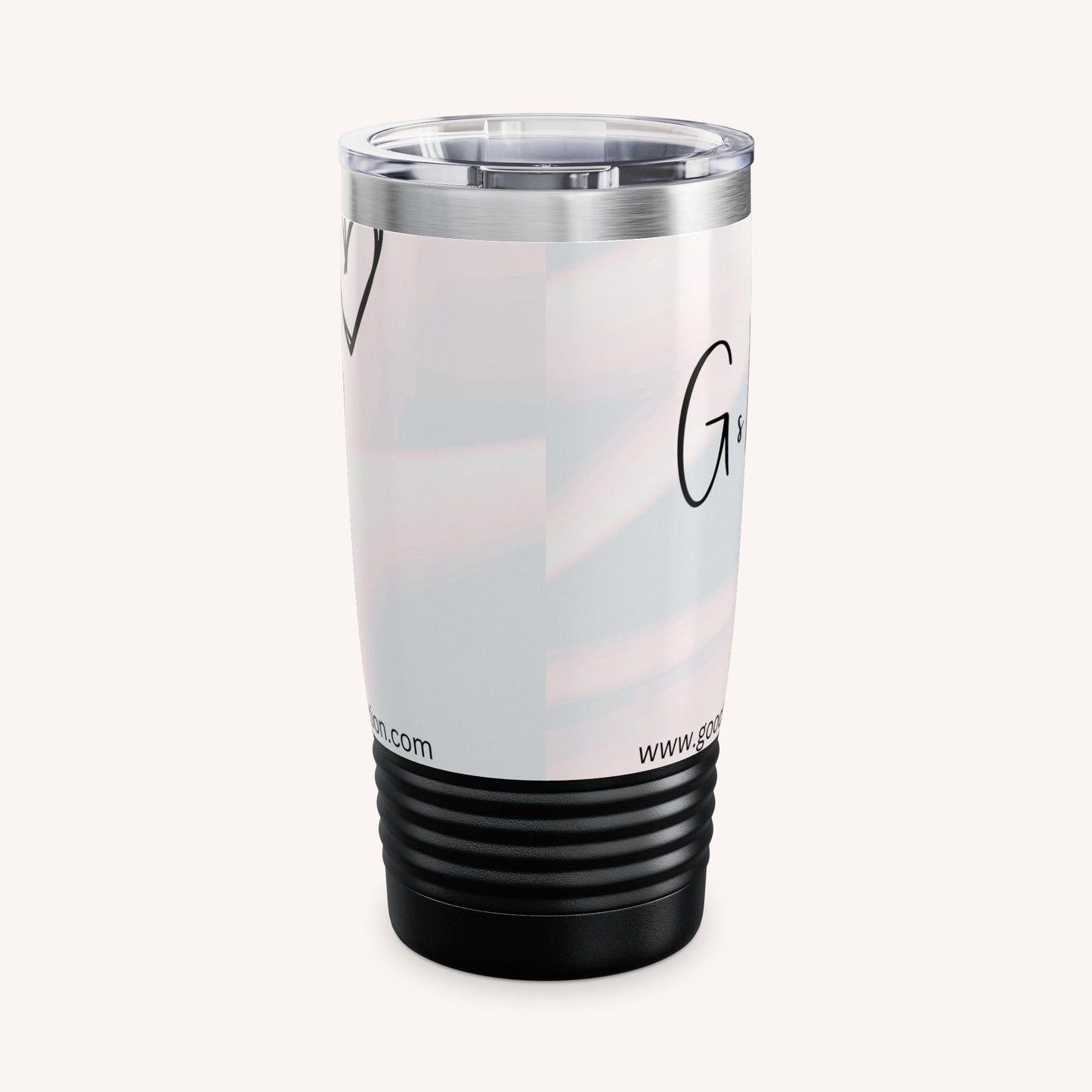 GSM Beauty Ringneck Tumbler, 20oz