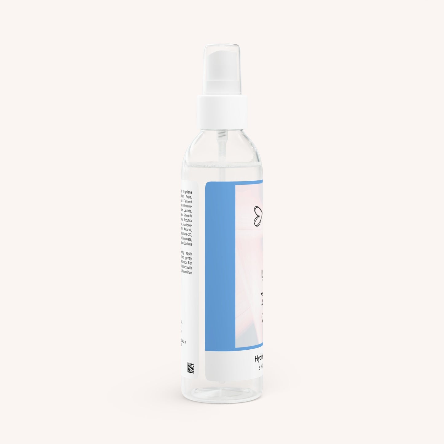 a) Good Skin Matters Skin Hydrating Toner, 6oz