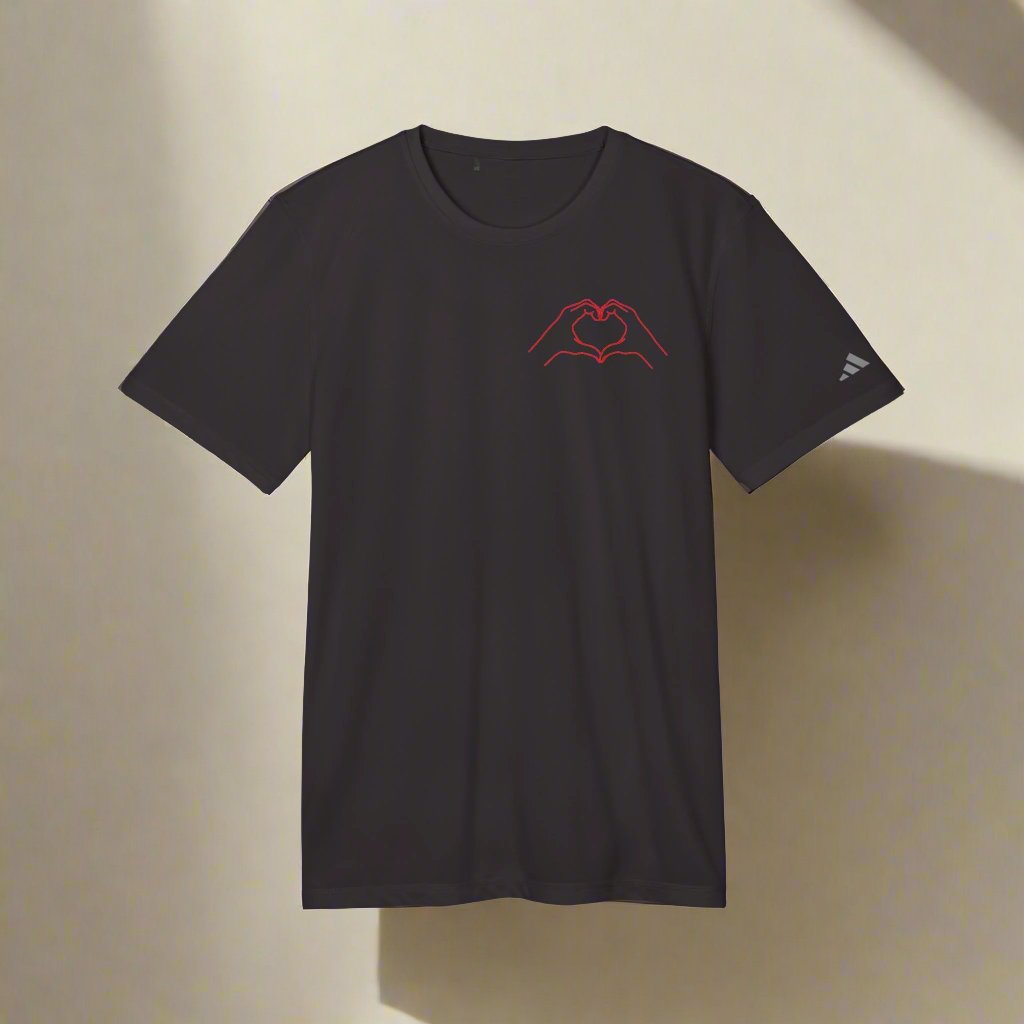 adidas® Unisex Sport T-shirt
