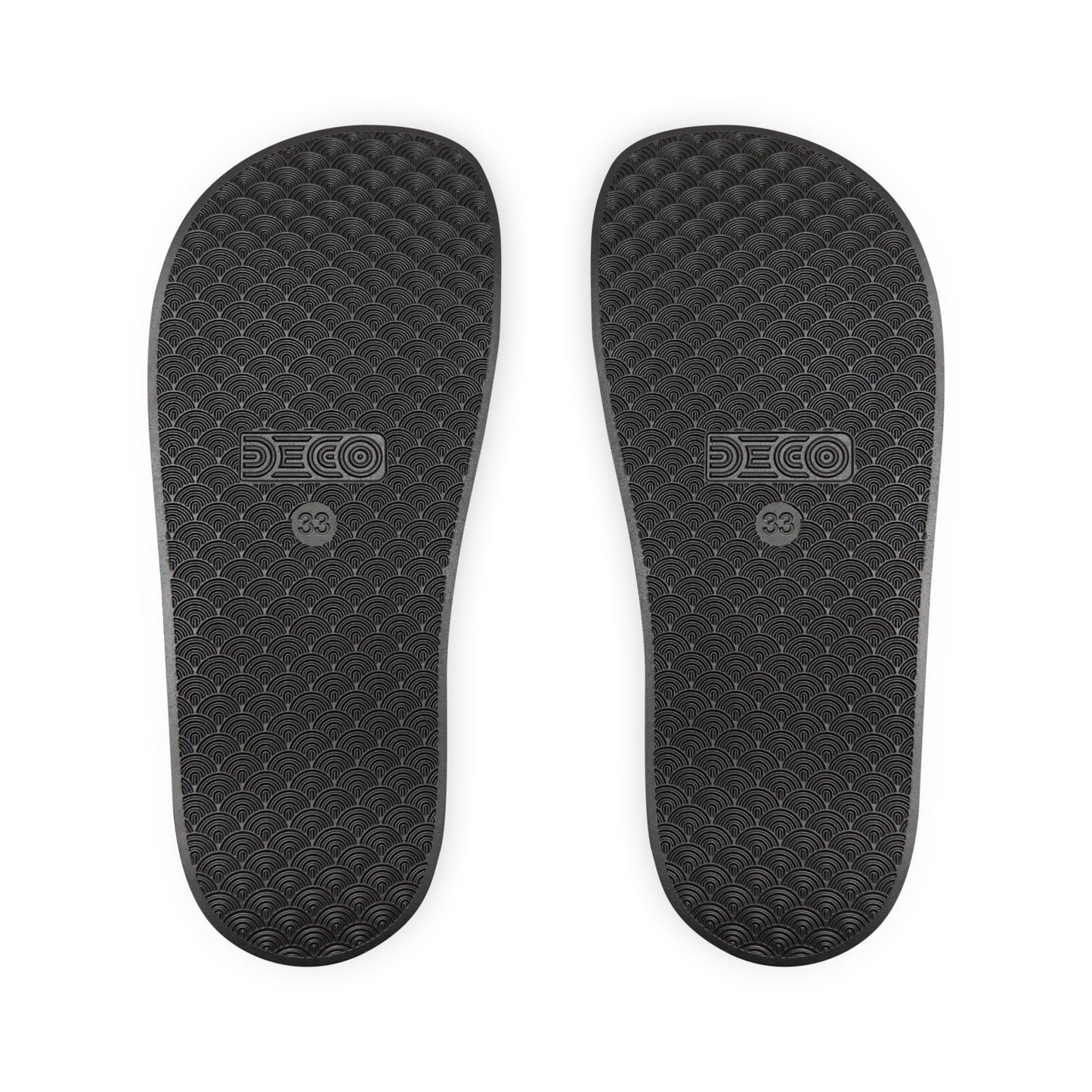Hearts Youth Removable-Strap Sandals