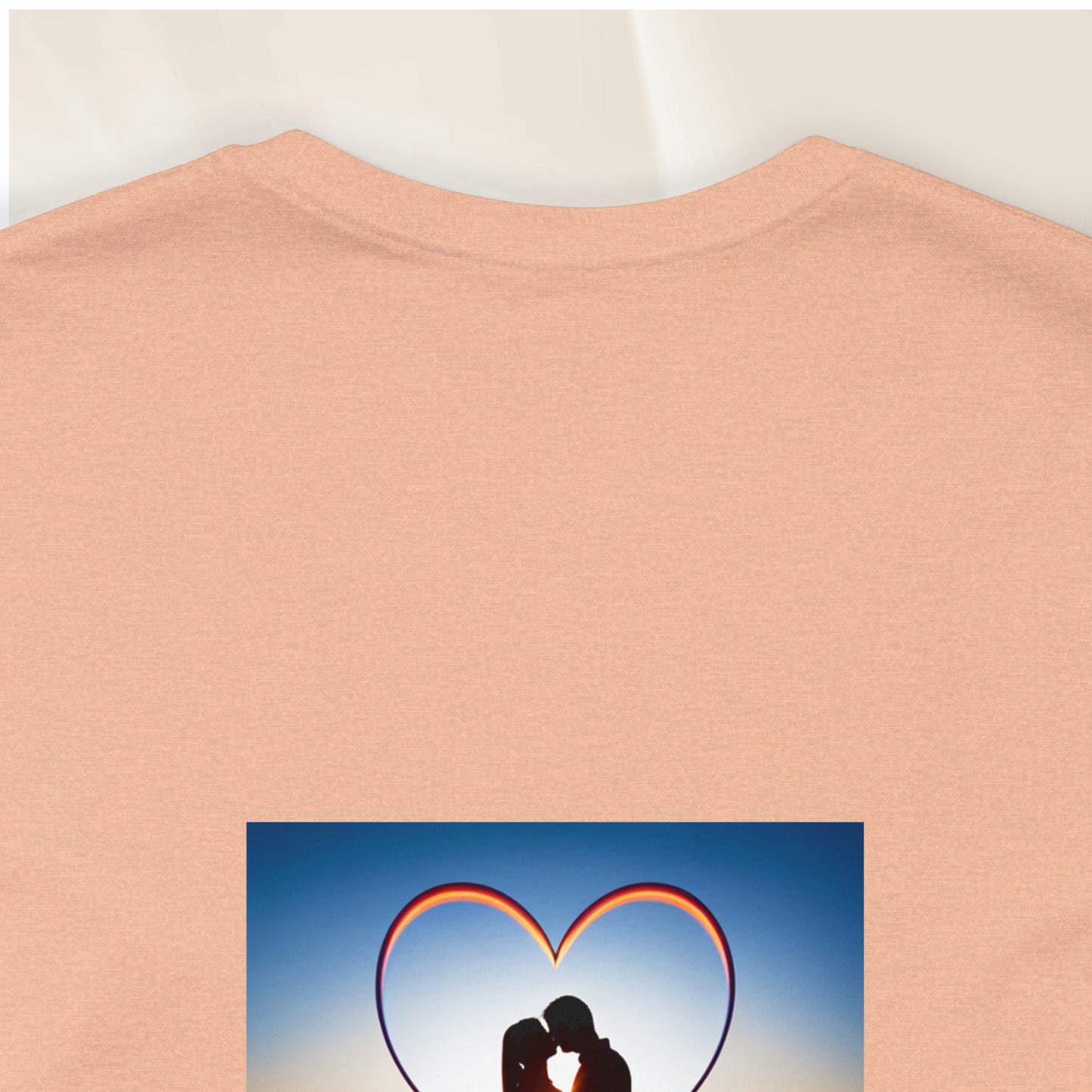 Family Jersey Short Sleeve Tee