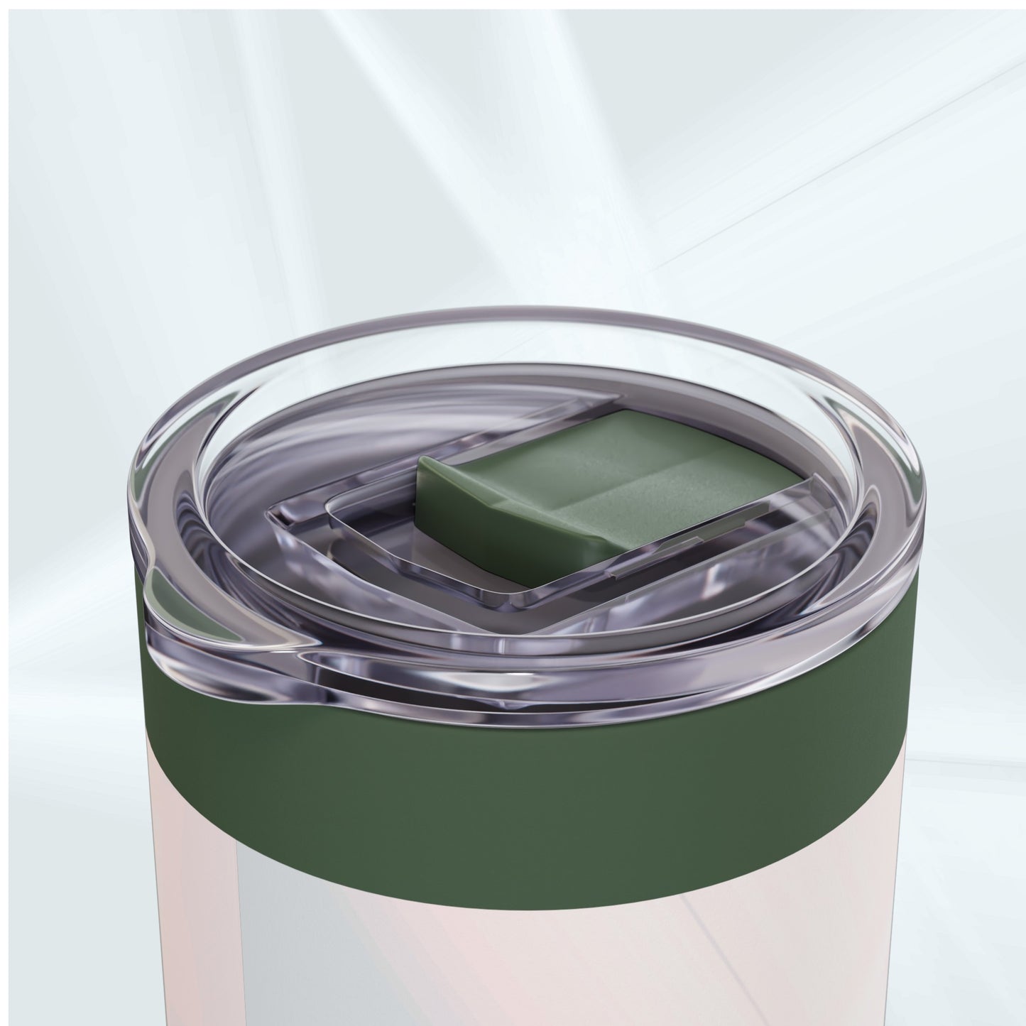 GSM Maars Maker Skinny Matte Tumbler, 20oz