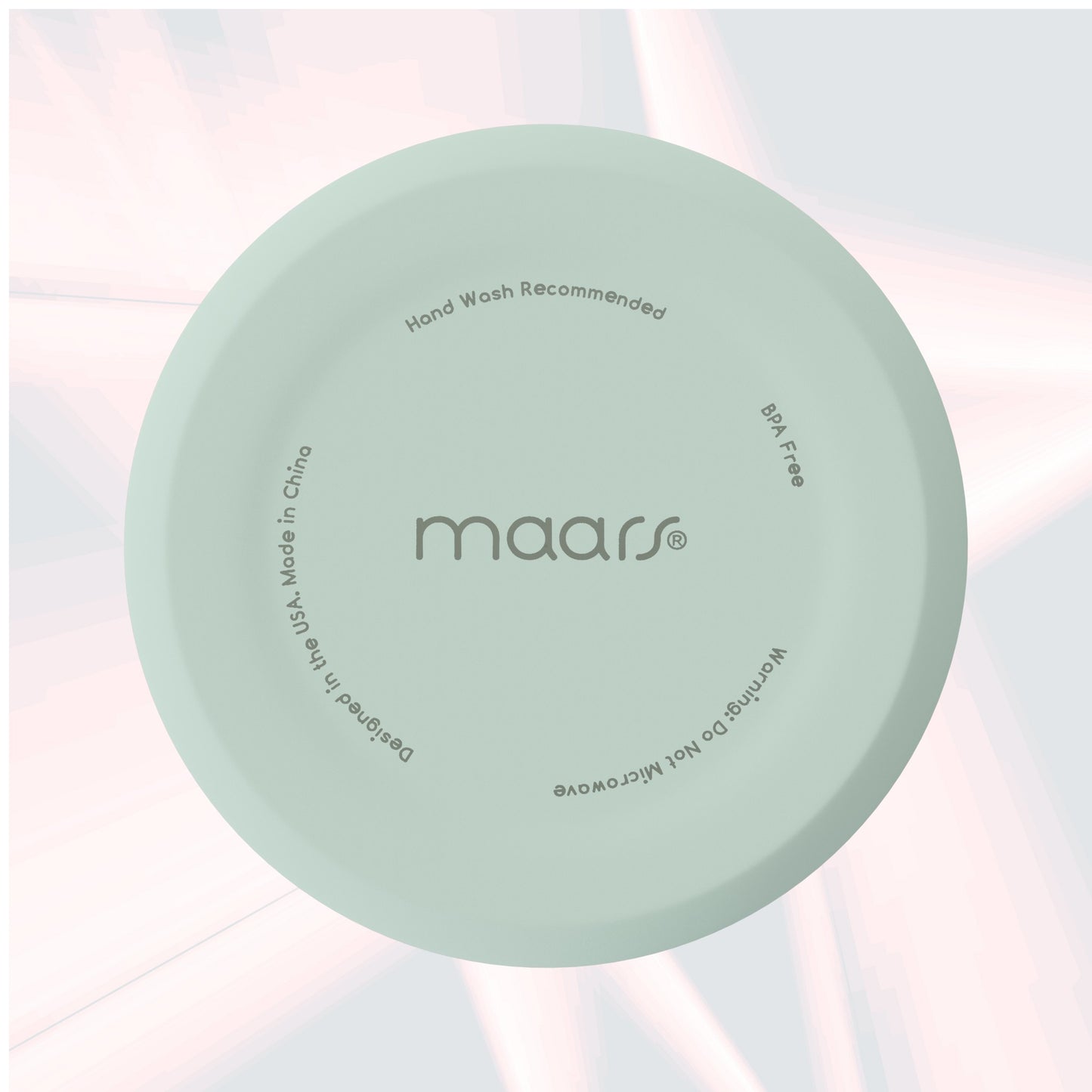 GSM Maars Maker Skinny Matte Tumbler, 20oz