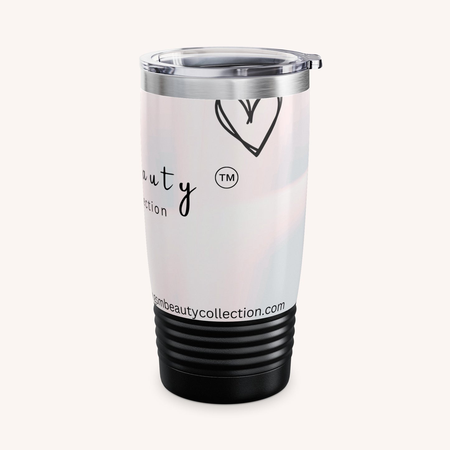 GSM Beauty Ringneck Tumbler, 20oz