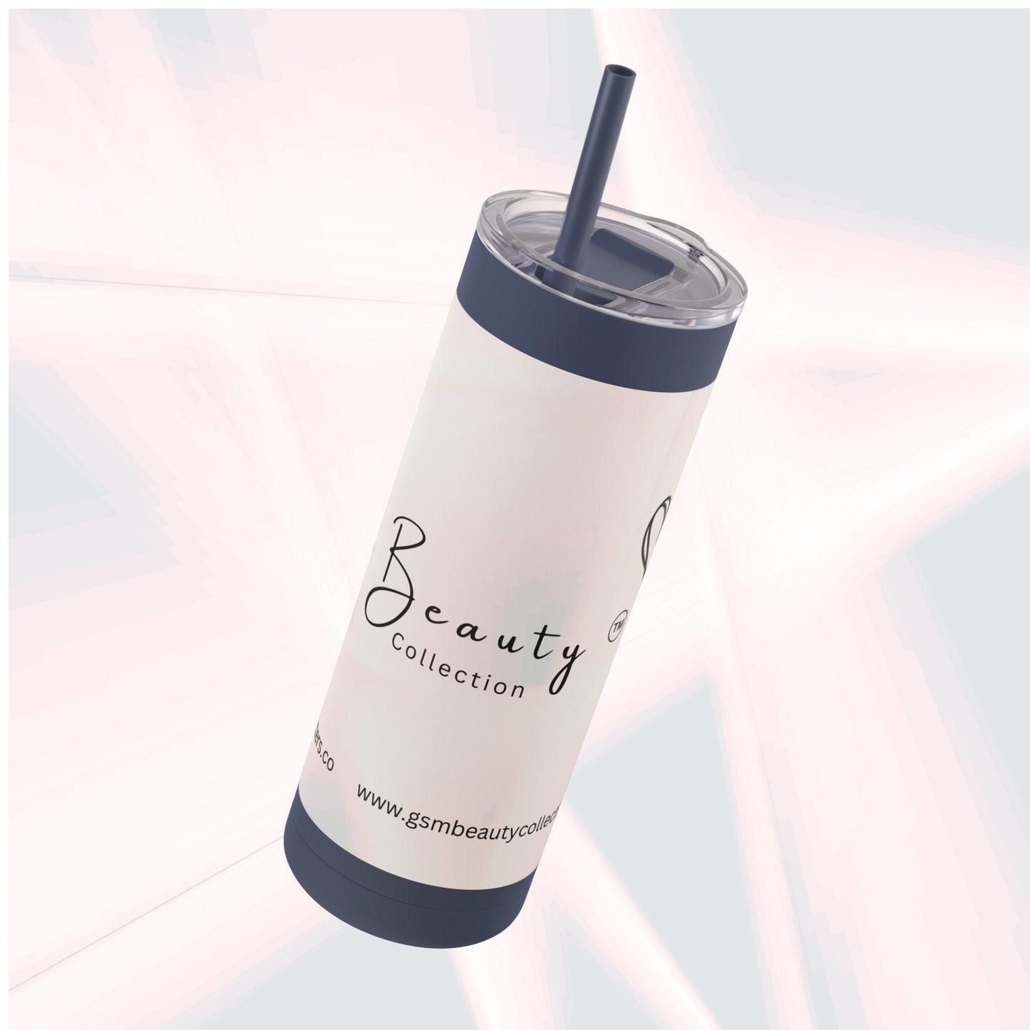 GSM Maars Maker Skinny Matte Tumbler, 20oz