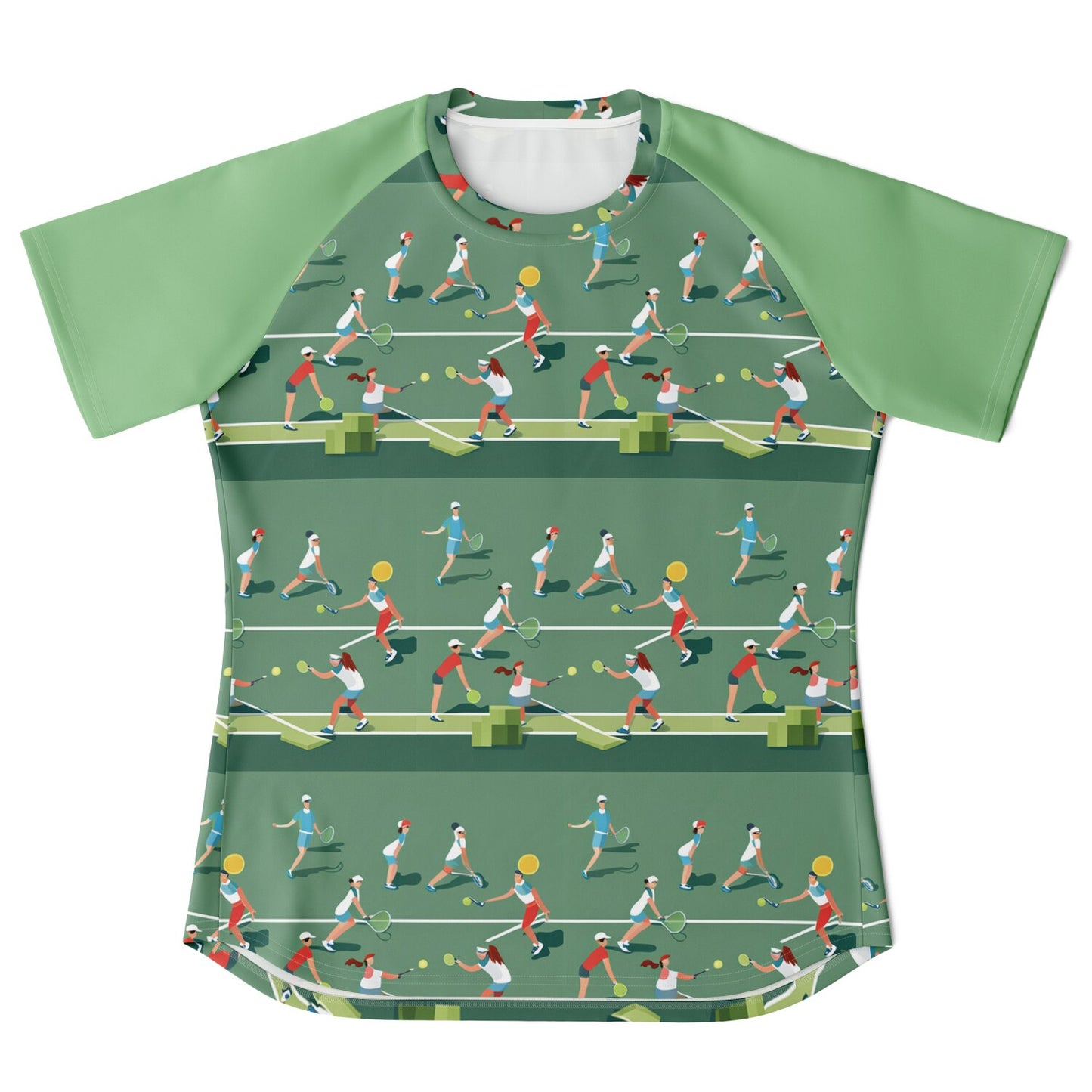 Pickleball Jersey for Women