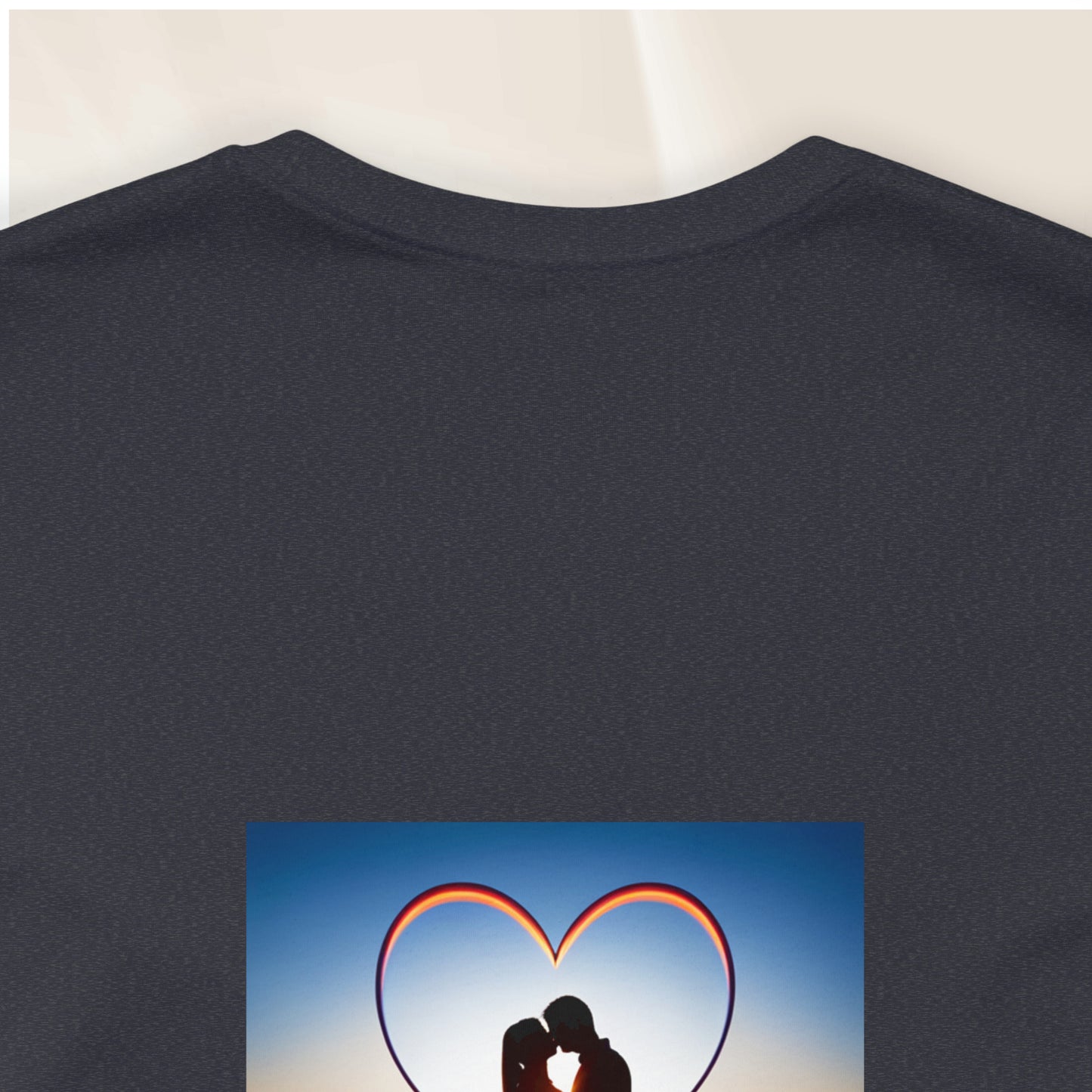 Family Jersey Short Sleeve Tee