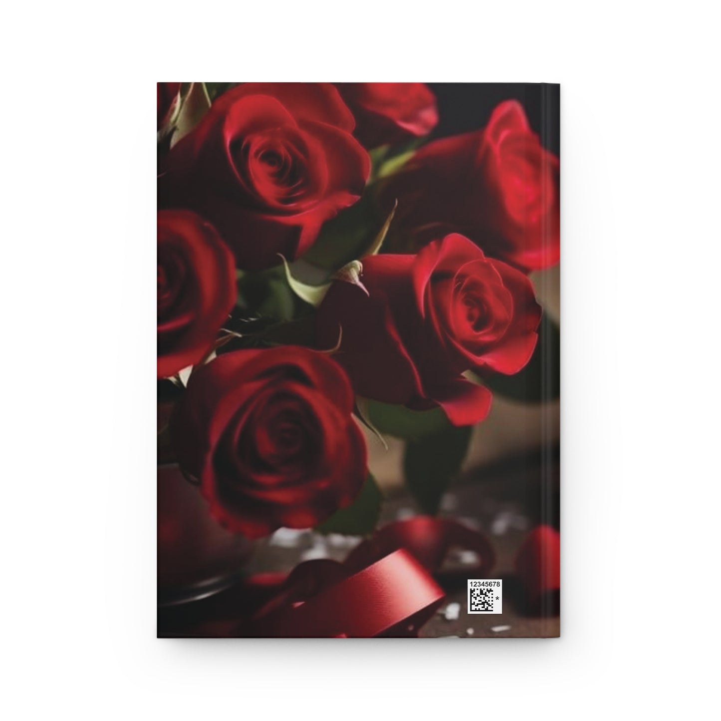 Hardcover Journal Matte