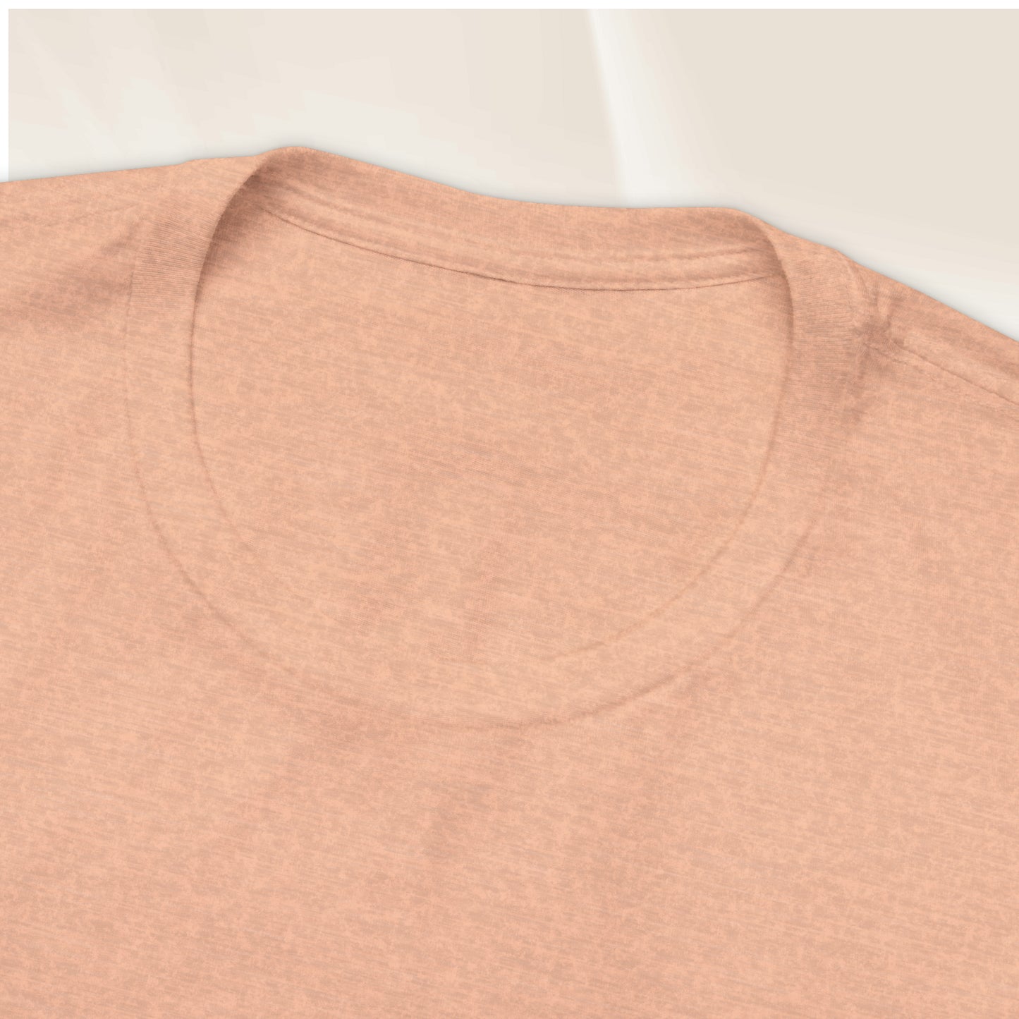 Family Jersey Short Sleeve Tee