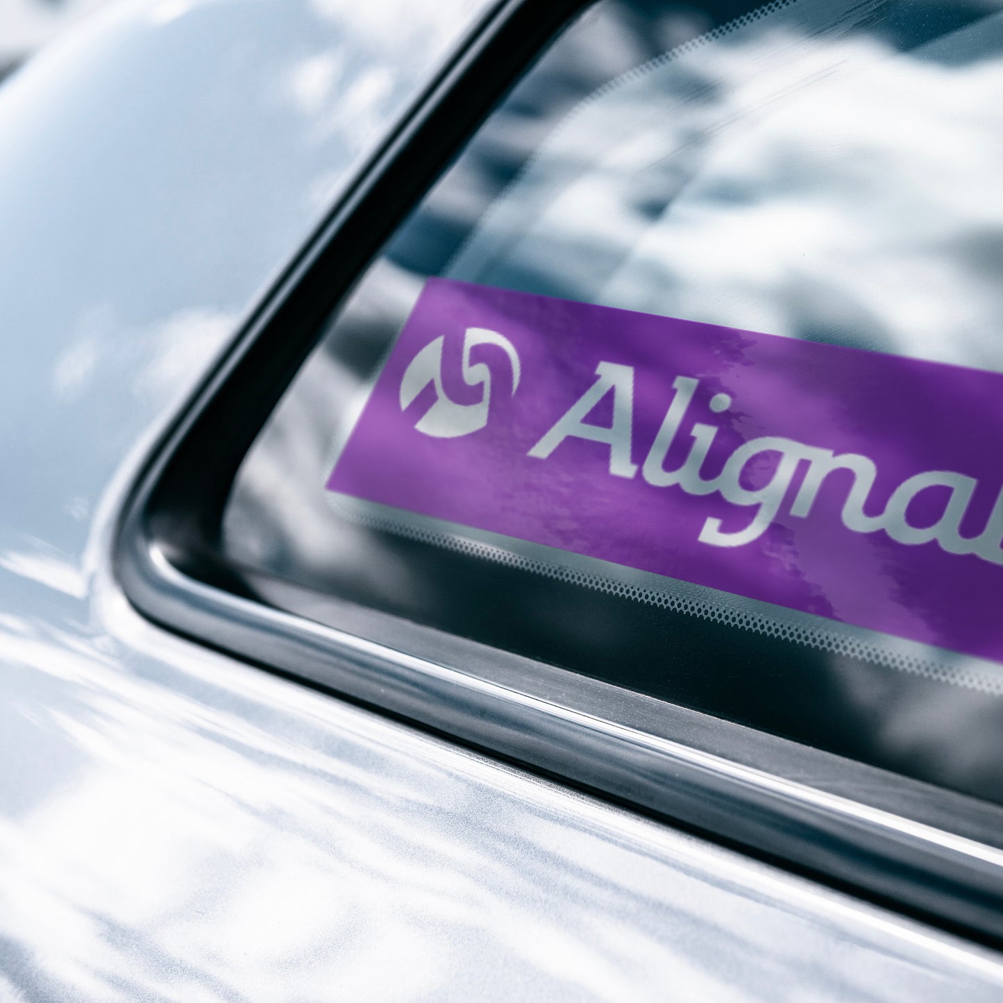 Alignable