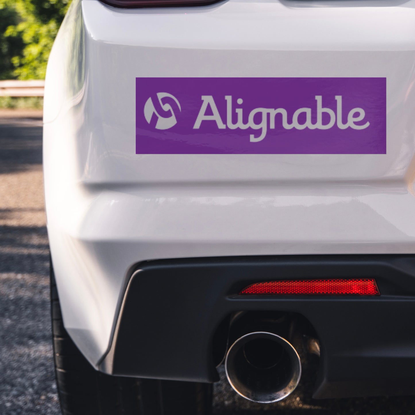 Alignable