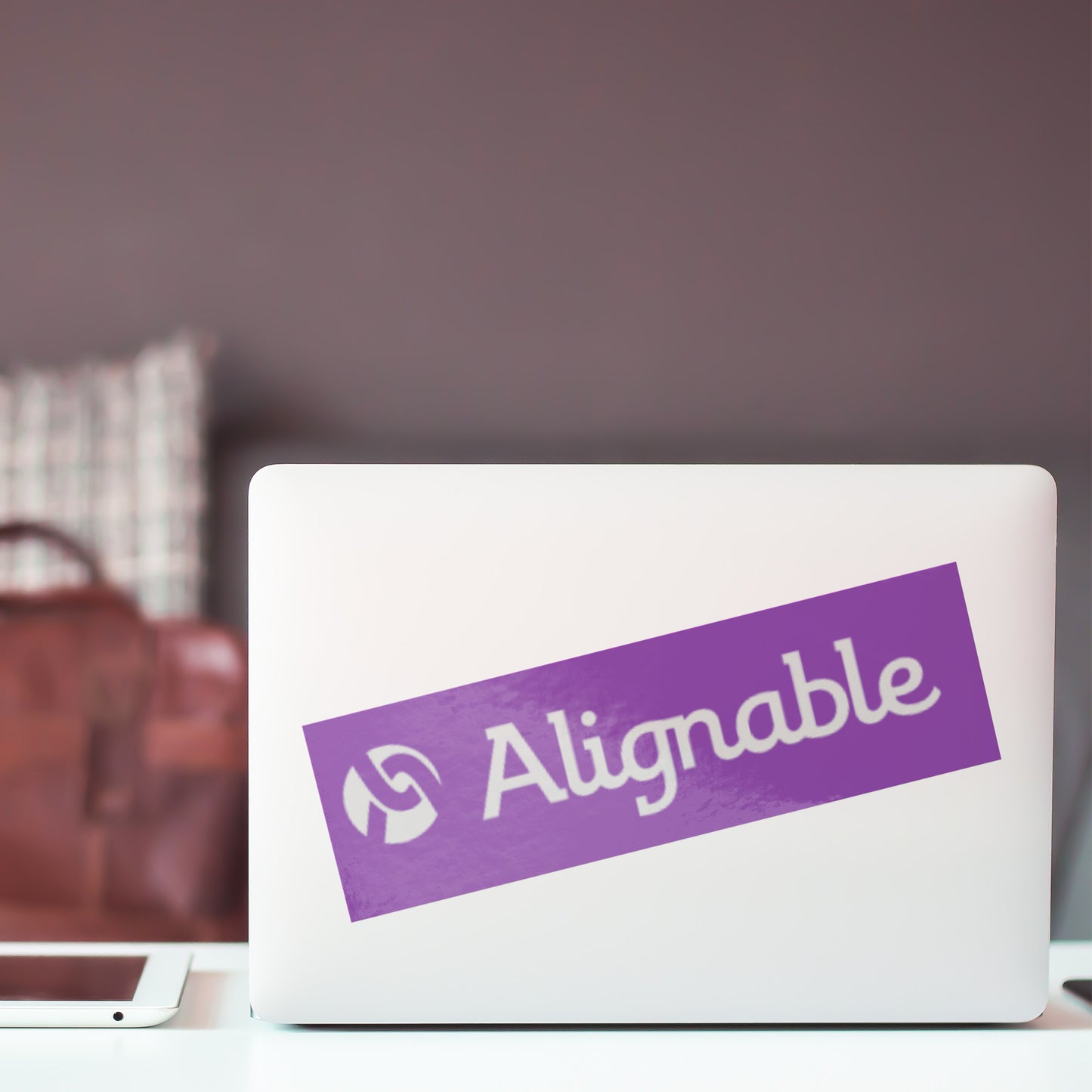 Alignable