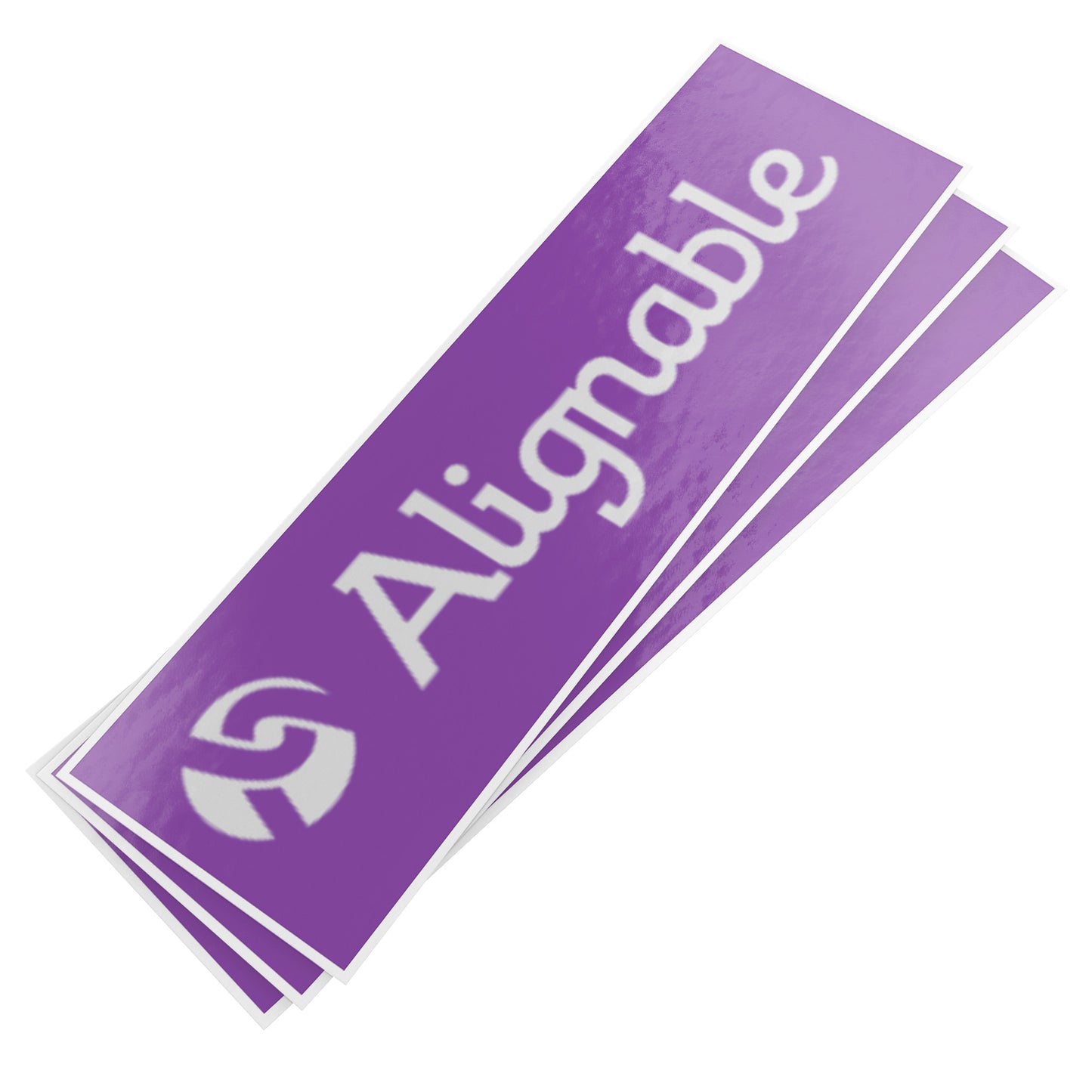 Alignable