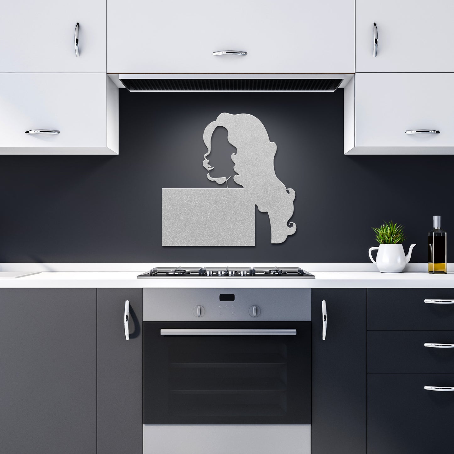 Custom Stencil