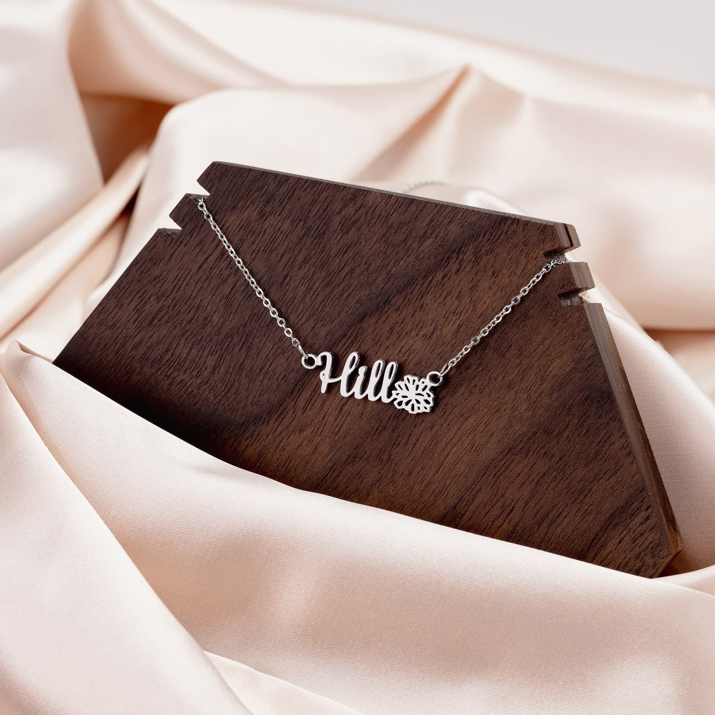 Personalized Sports Necklaces