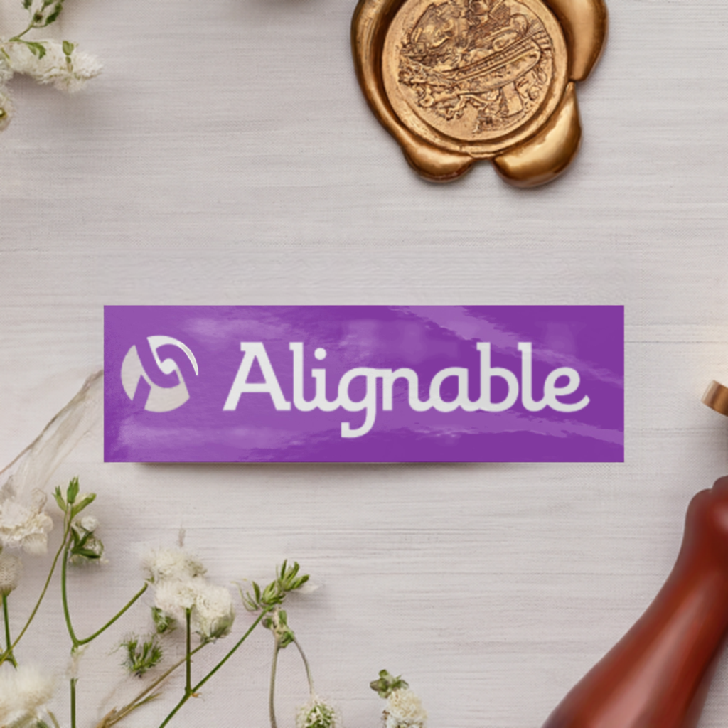 Alignable