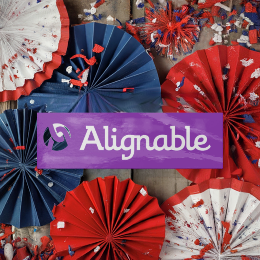 Alignable