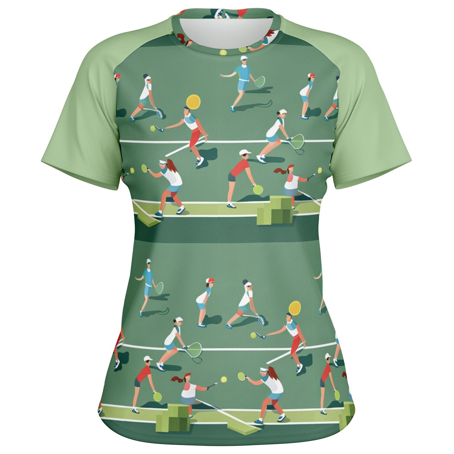 Pickleball Jersey