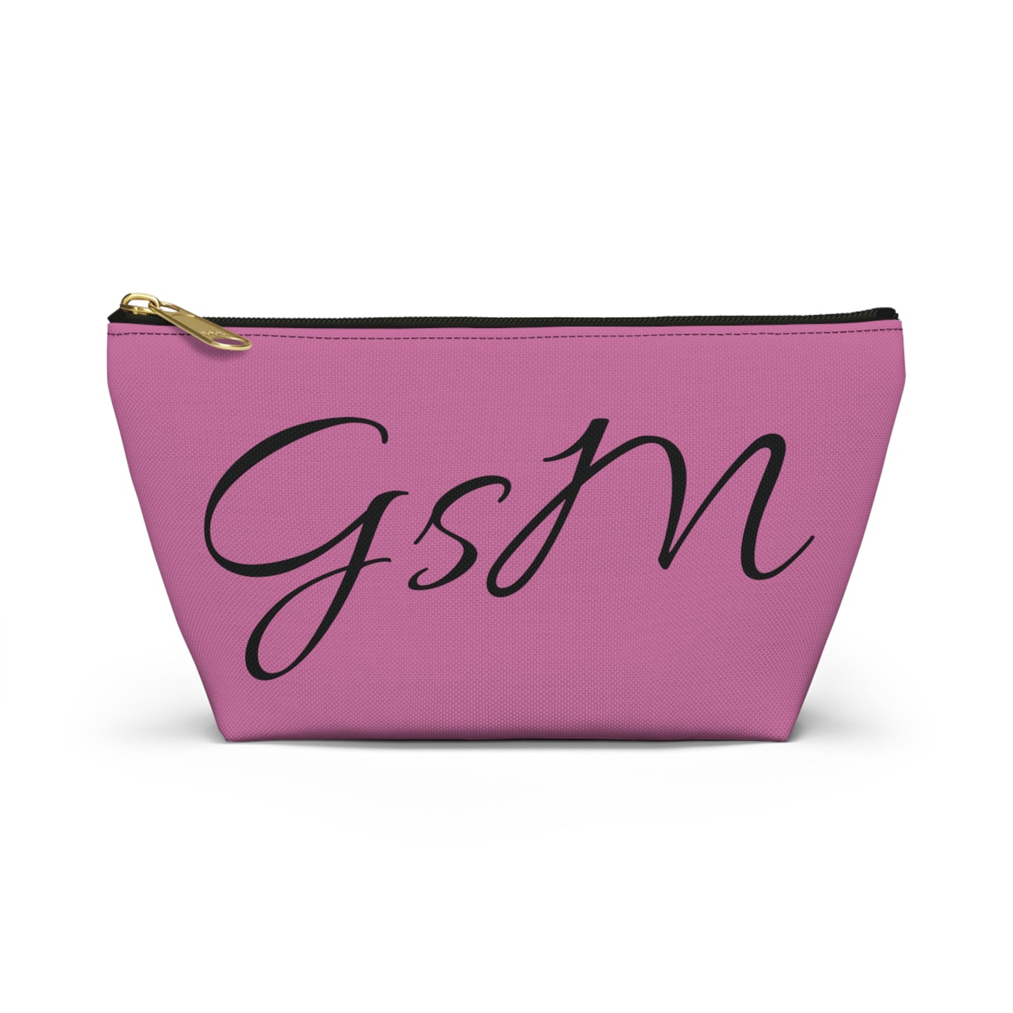 GSM Accessory Pouch with T-bottom