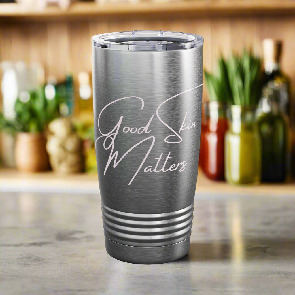 GSM Ringneck Tumbler, 20oz