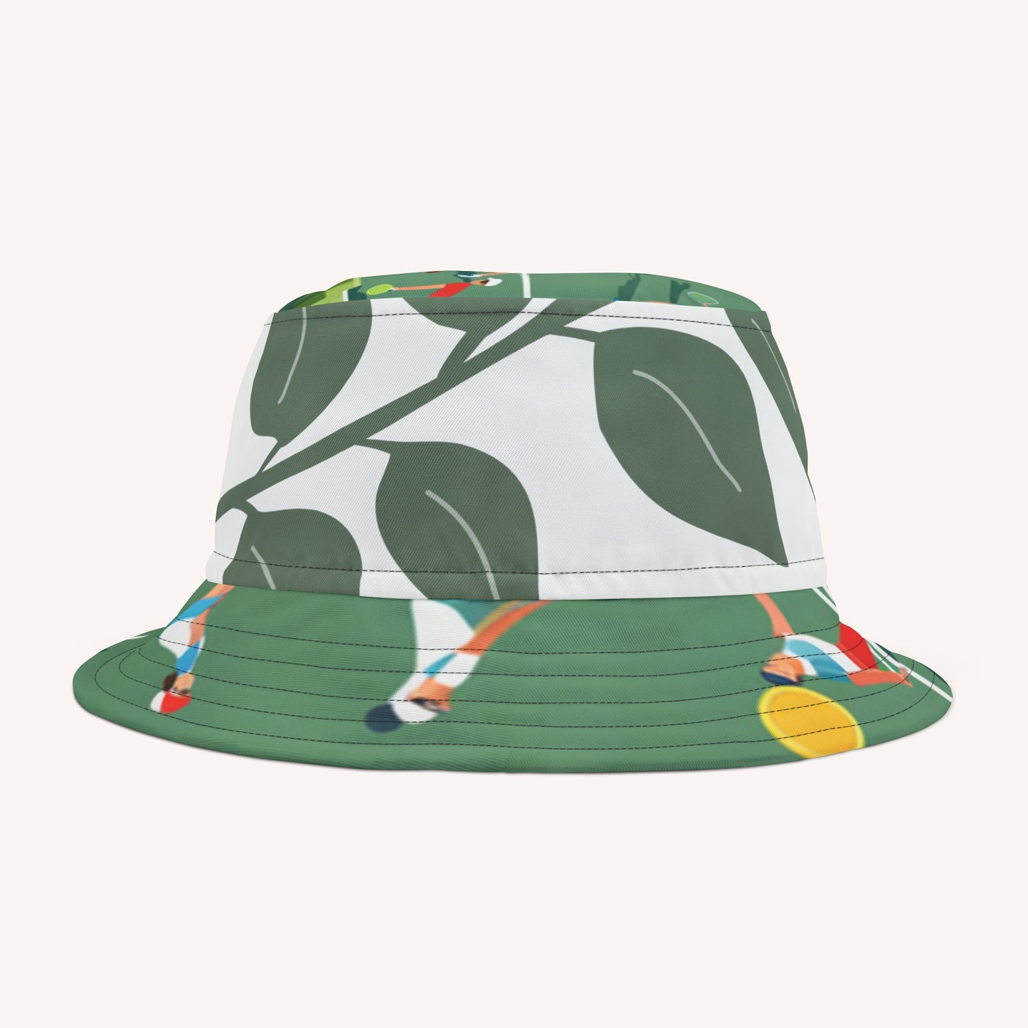 Pickleball Bucket Hat