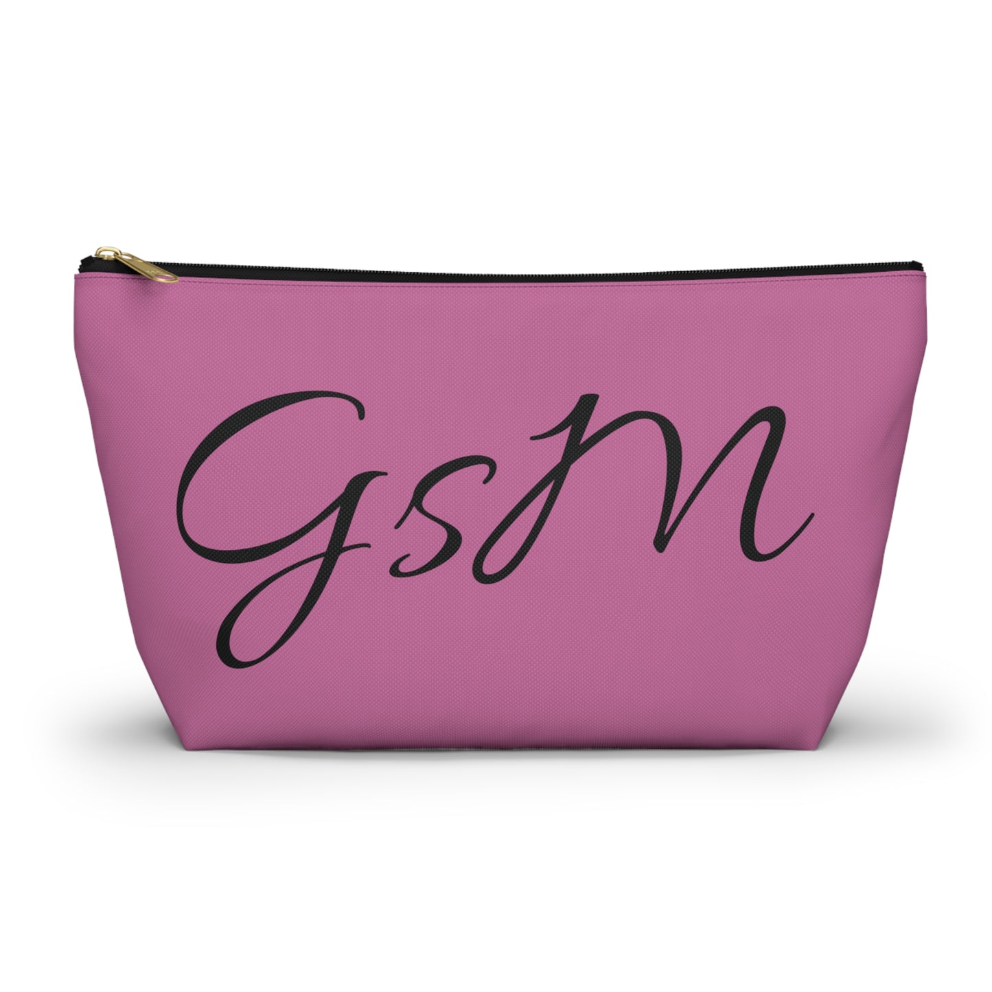 GSM Accessory Pouch with T-bottom